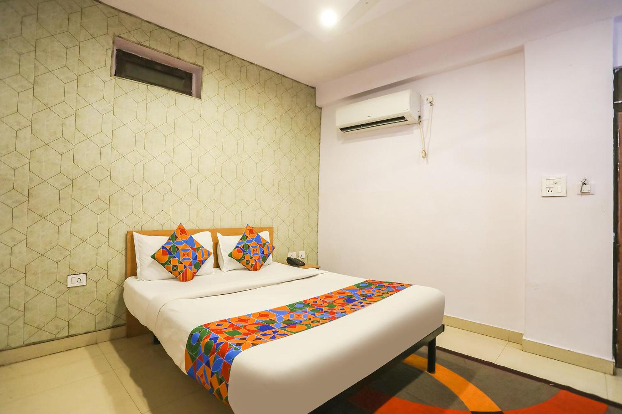 Superior Double Room photo 1
