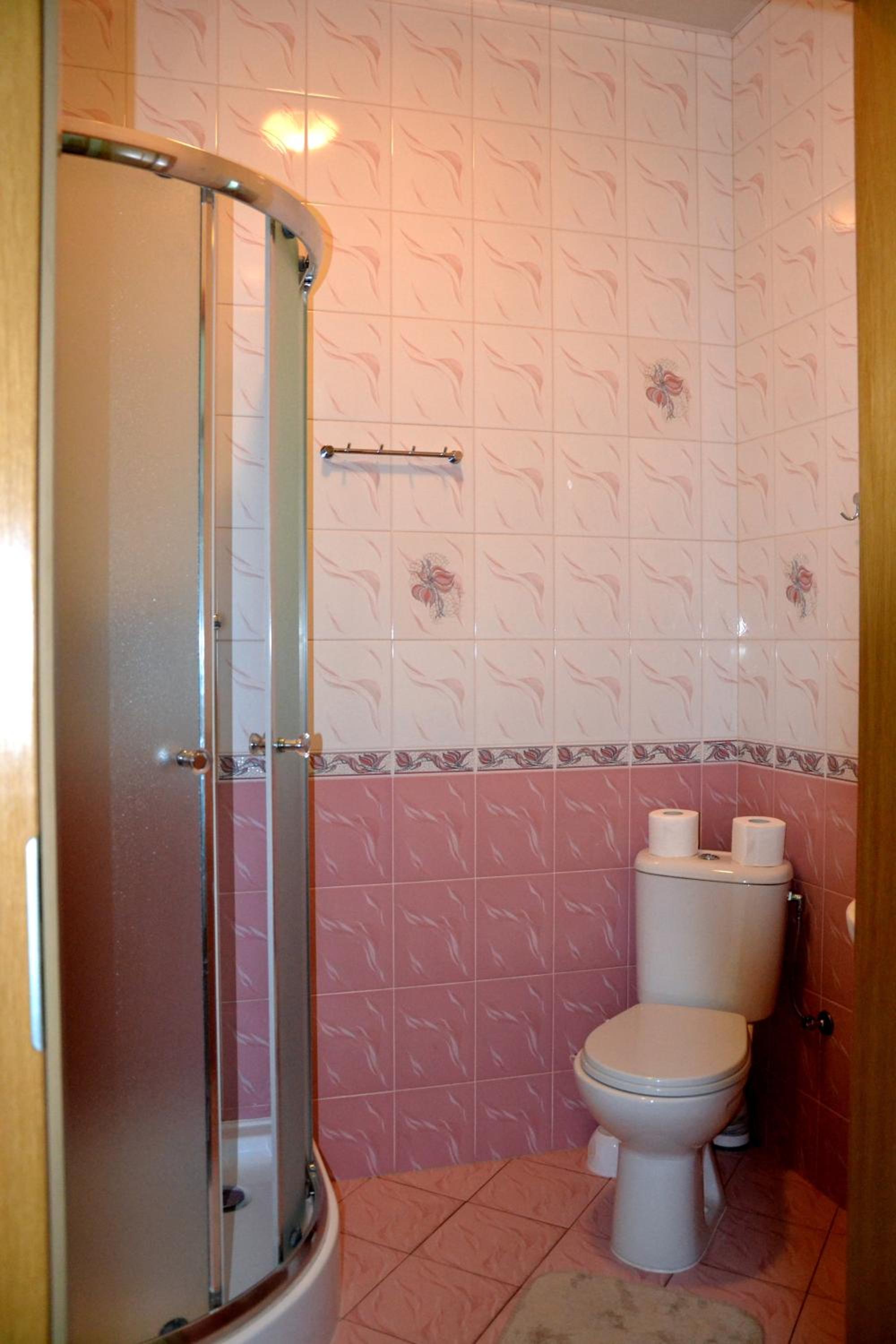 Quadruple Room - Photo 2
