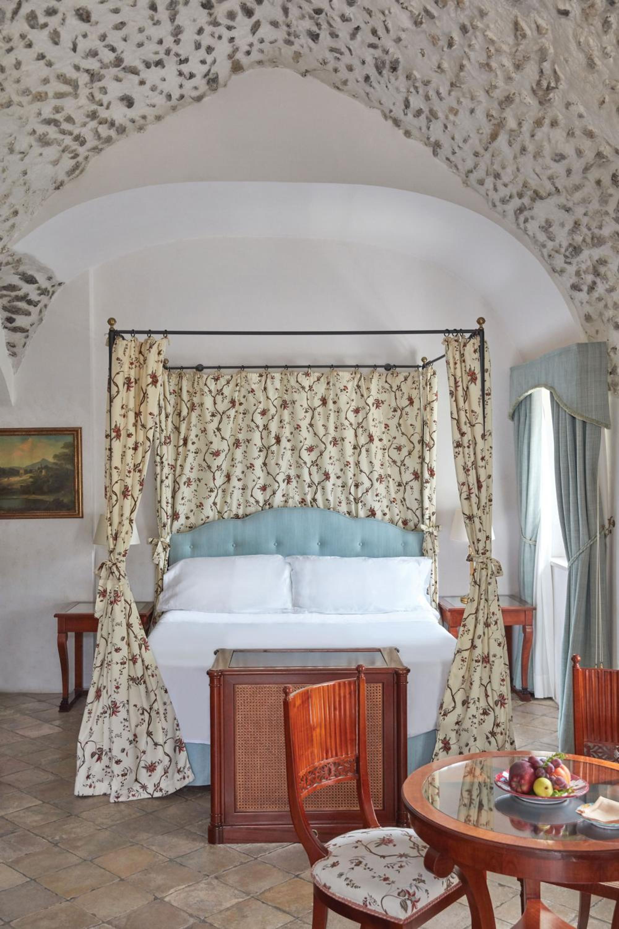 Superior Double Room With Garden