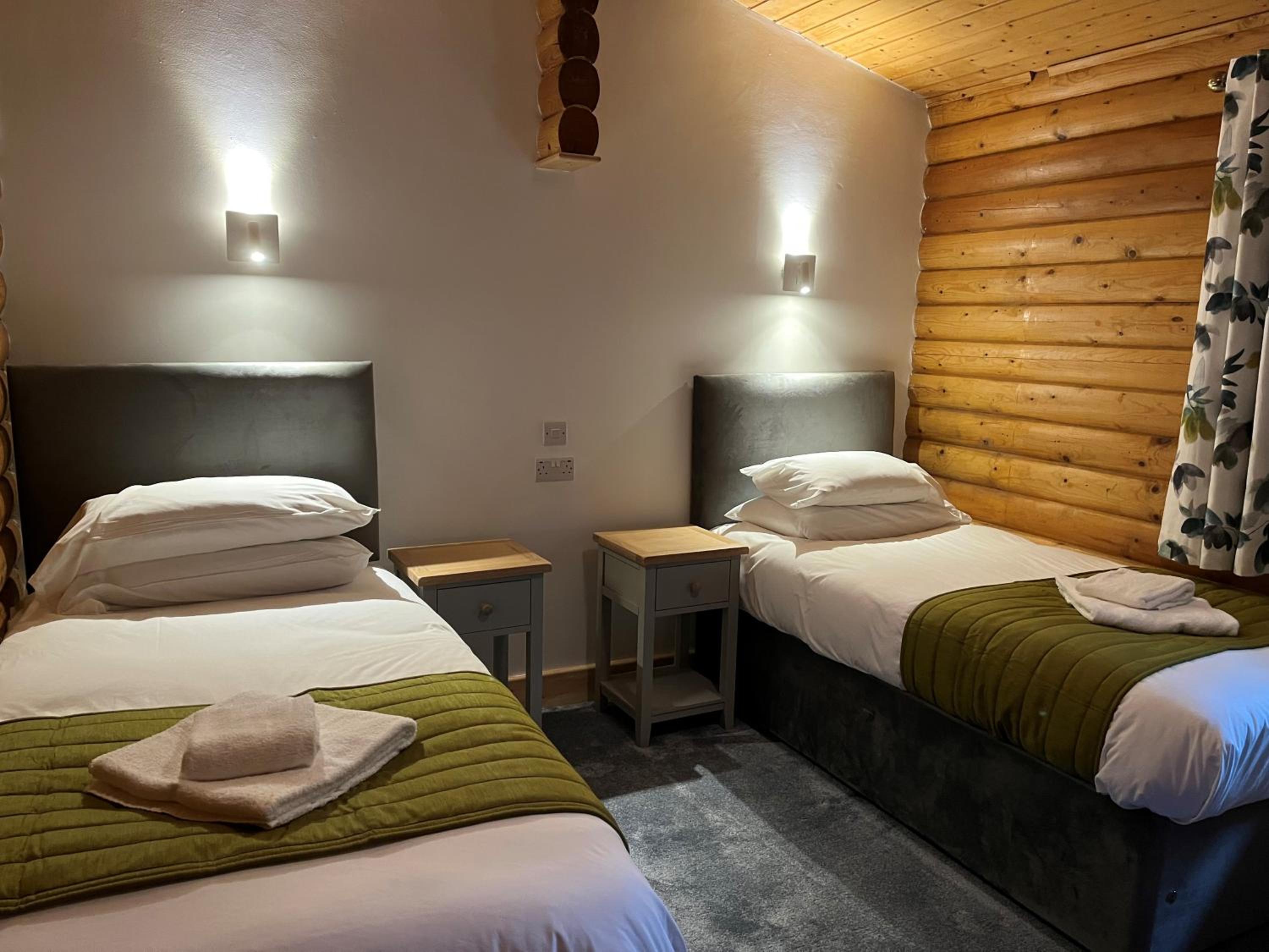 Superior Chalet