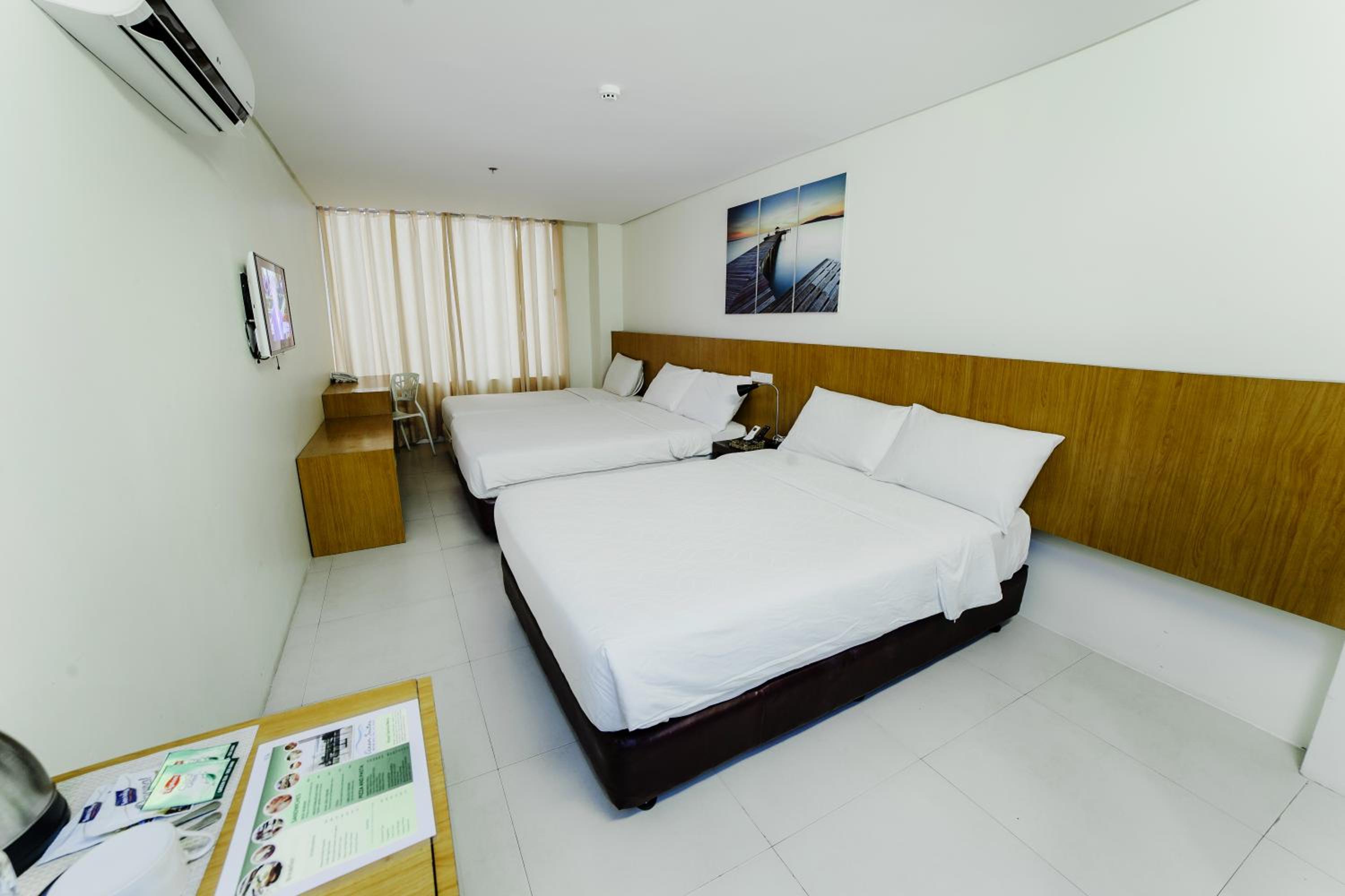 Family Room - Photo 1