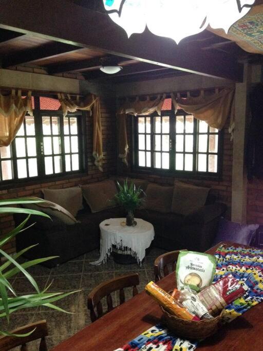 Three-Bedroom House photo 2