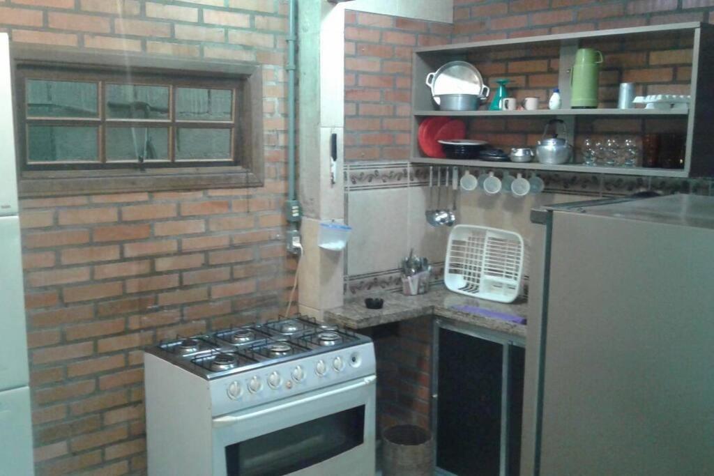 Three-Bedroom House photo 3