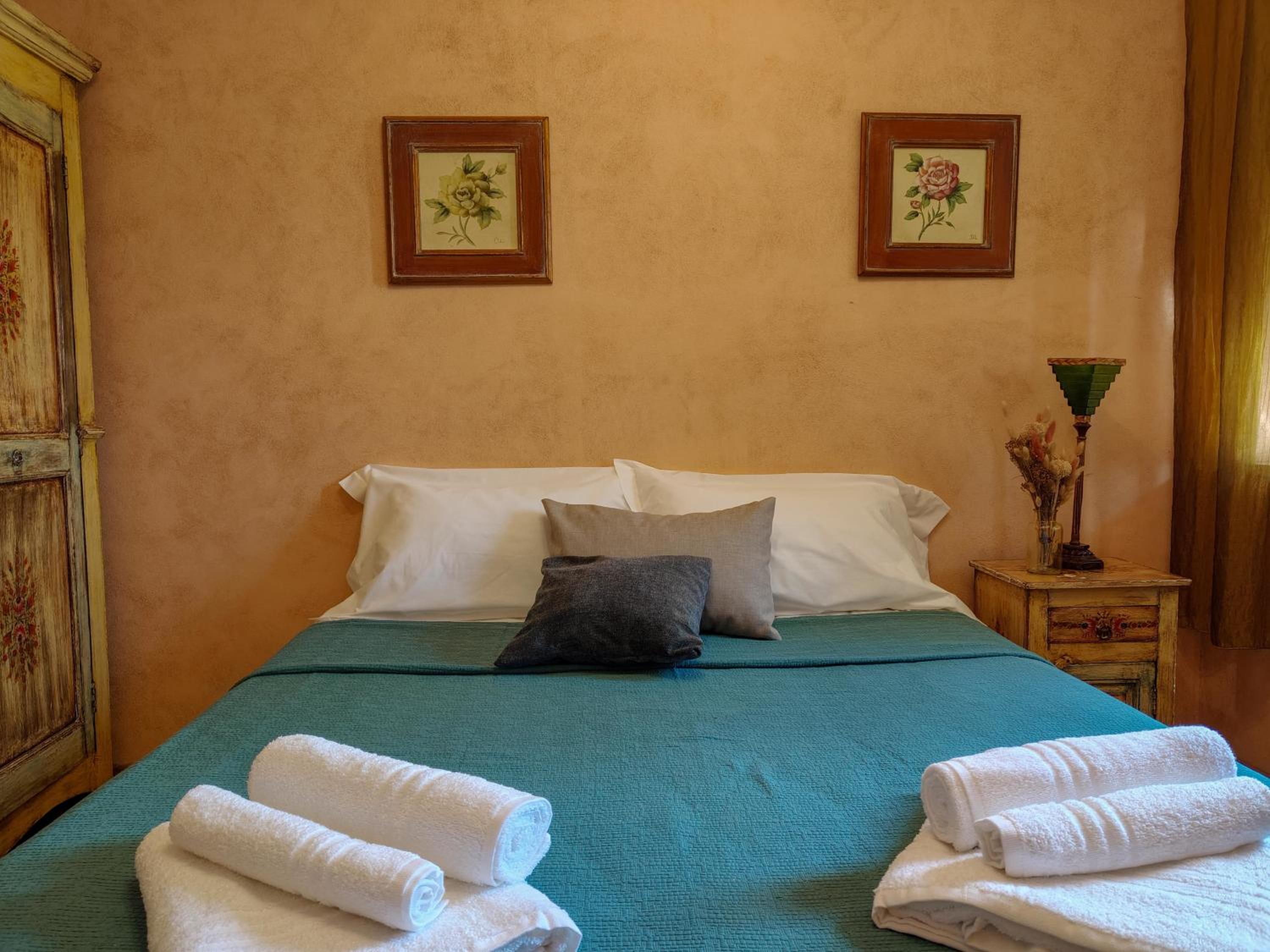 Deluxe Quadruple Room photo 1