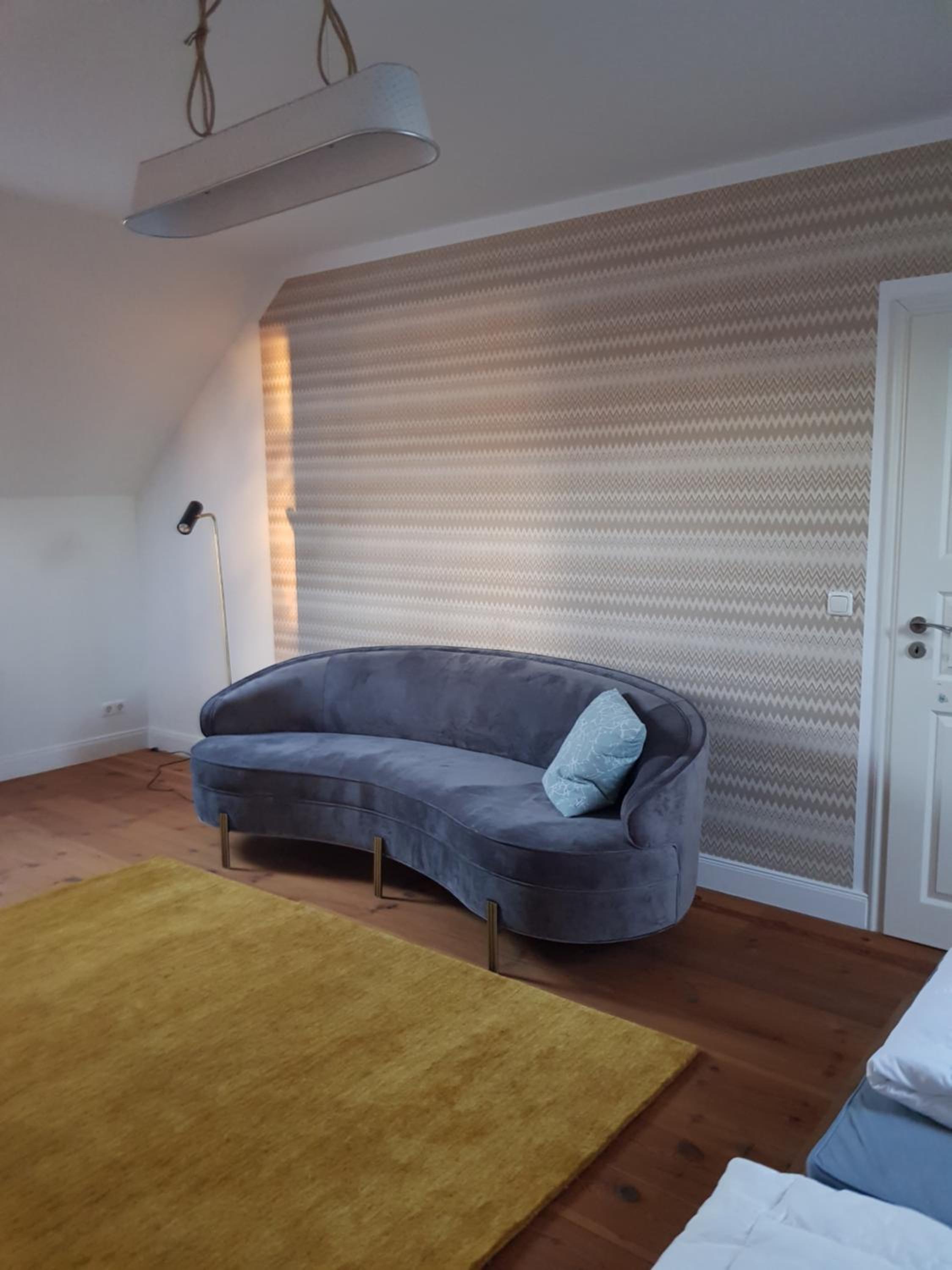Two-Bedroom House photo 3