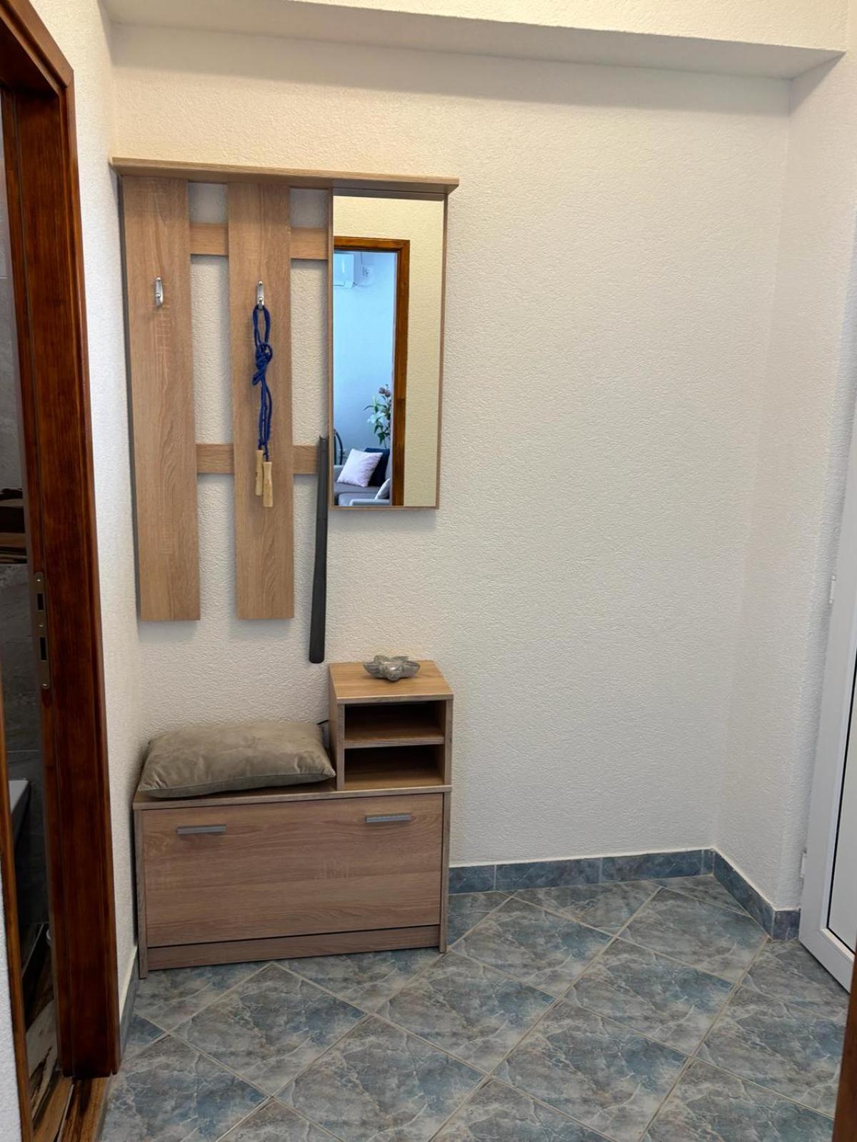 Two-Bedroom Apartment photo 2