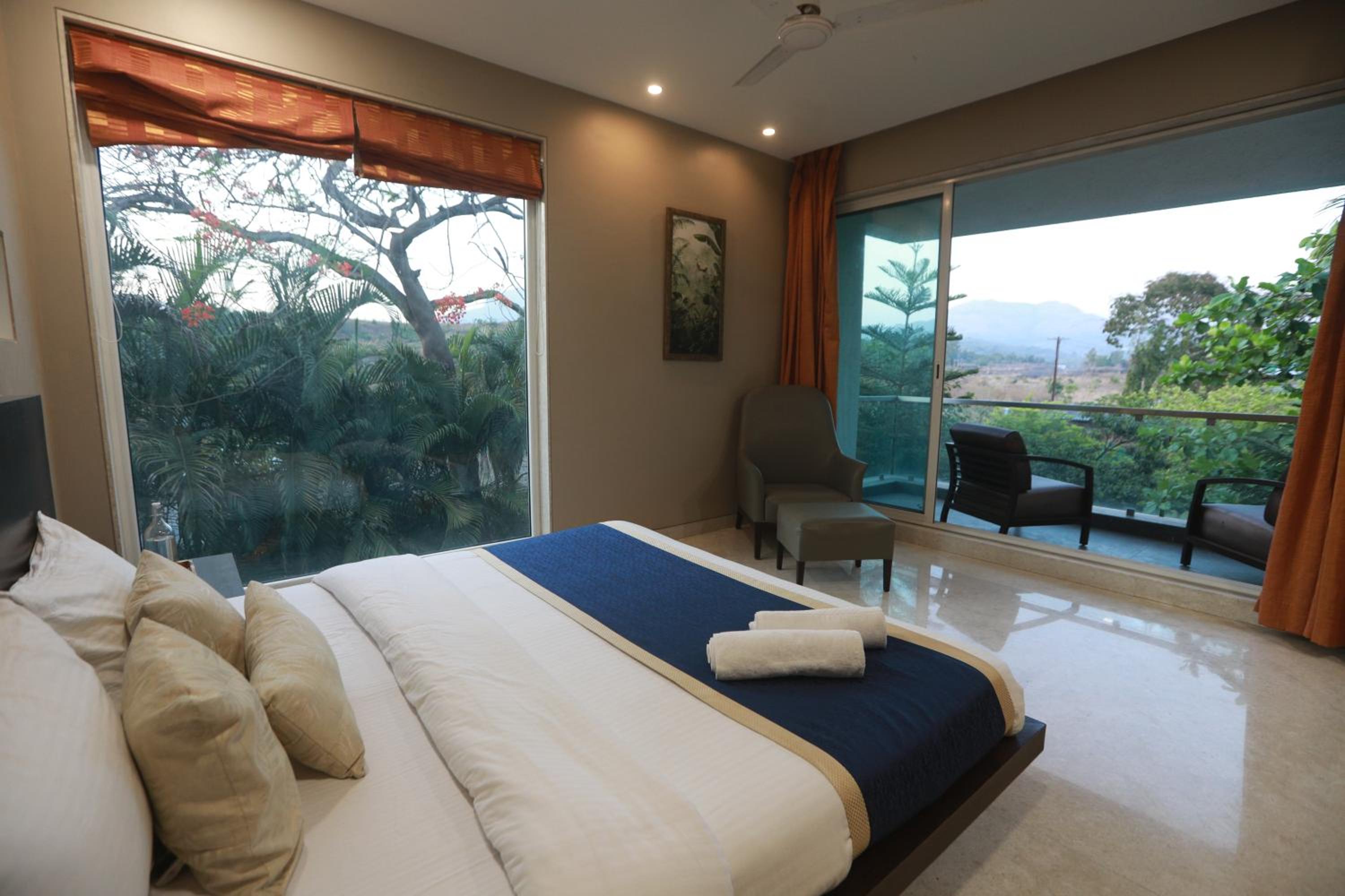 Superior Villa photo 1
