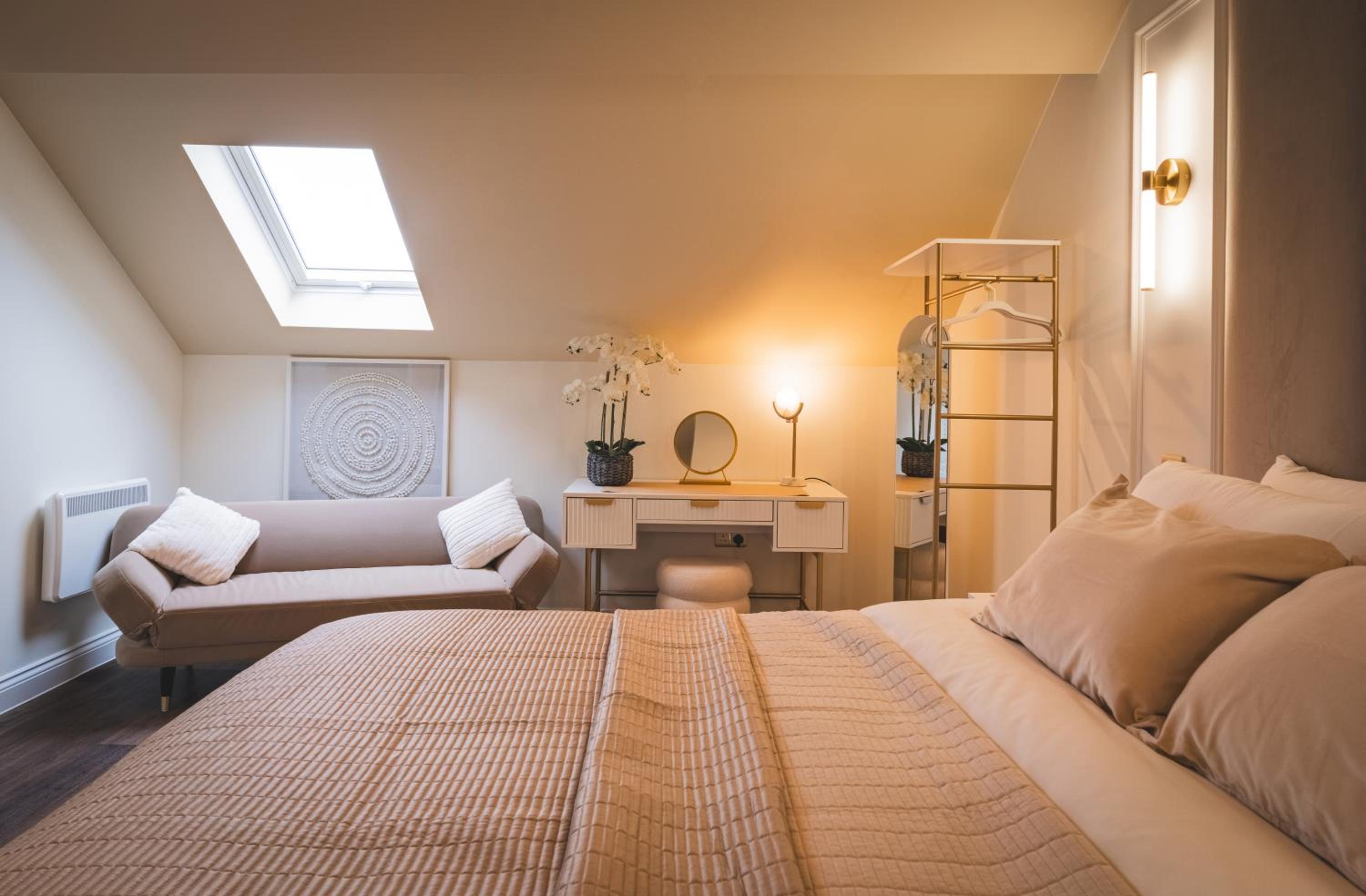 Executive Suite photo 1