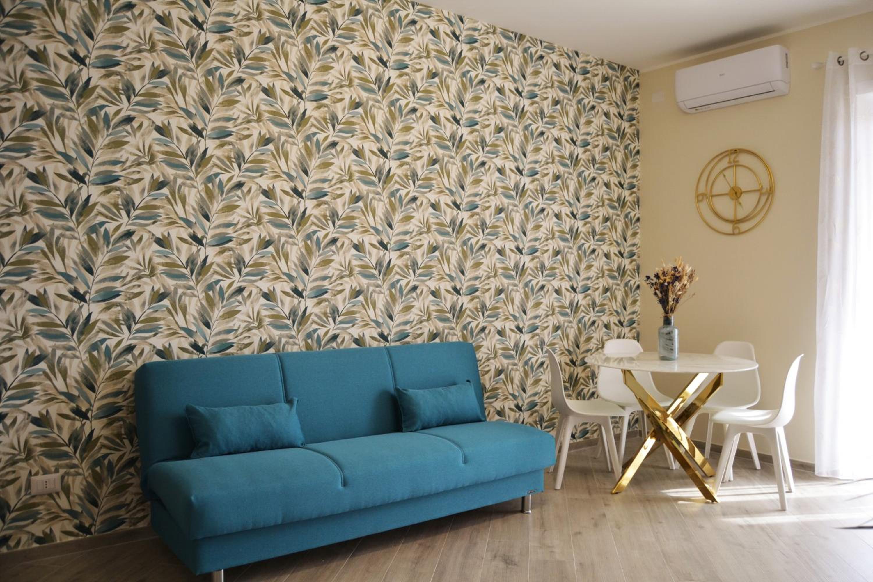 One-Bedroom Apartment - Non-Smoking