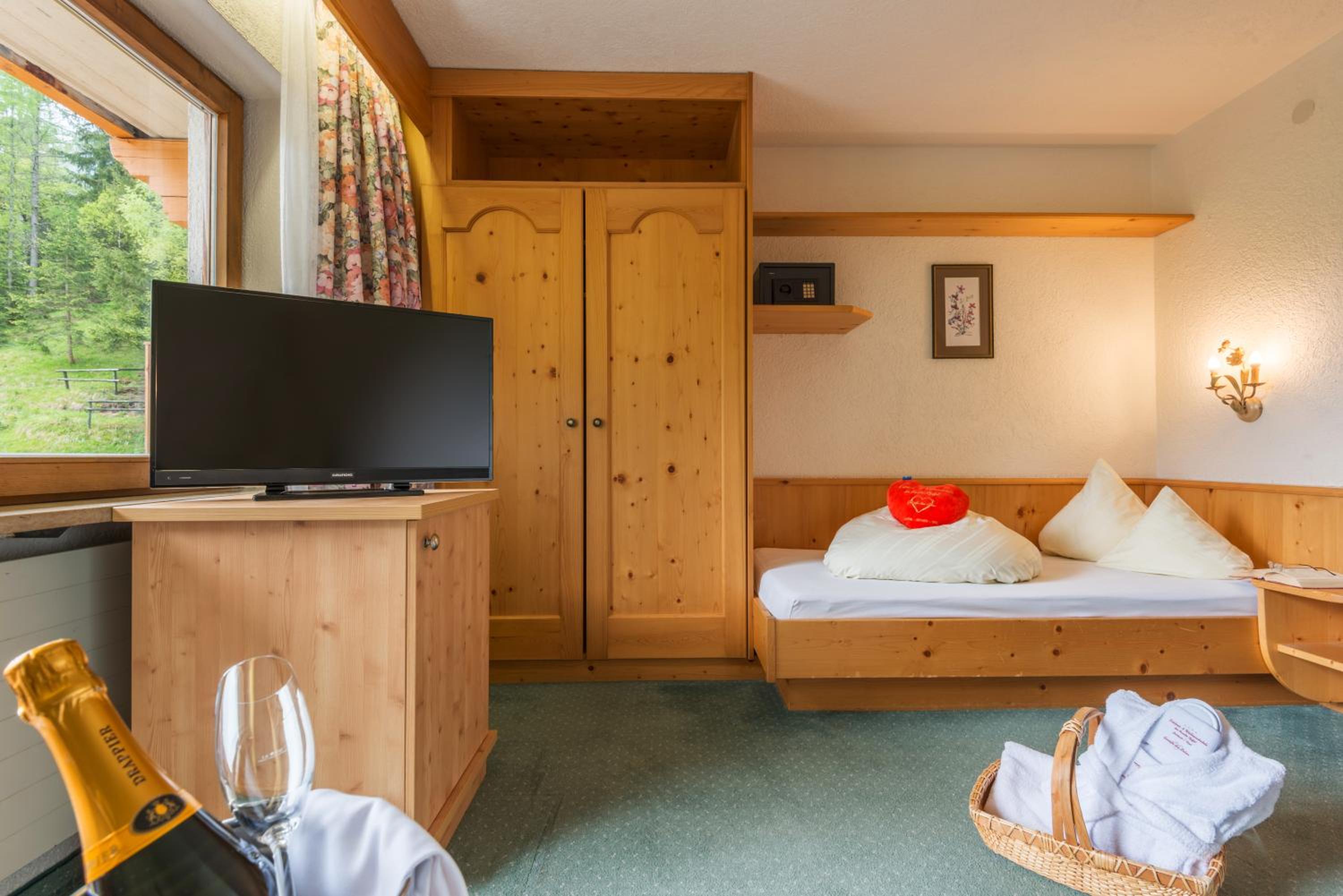 Single Room photo 1