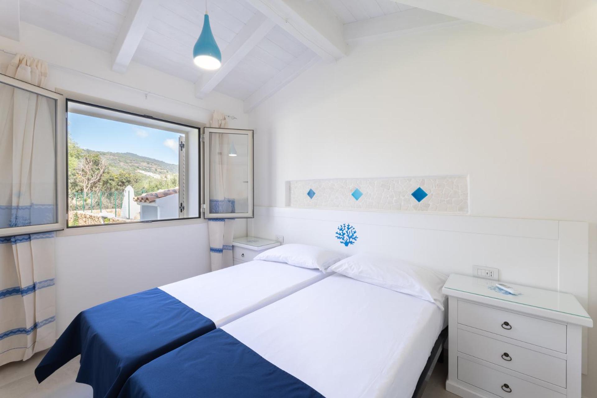 Two-Bedroom Villa photo 1