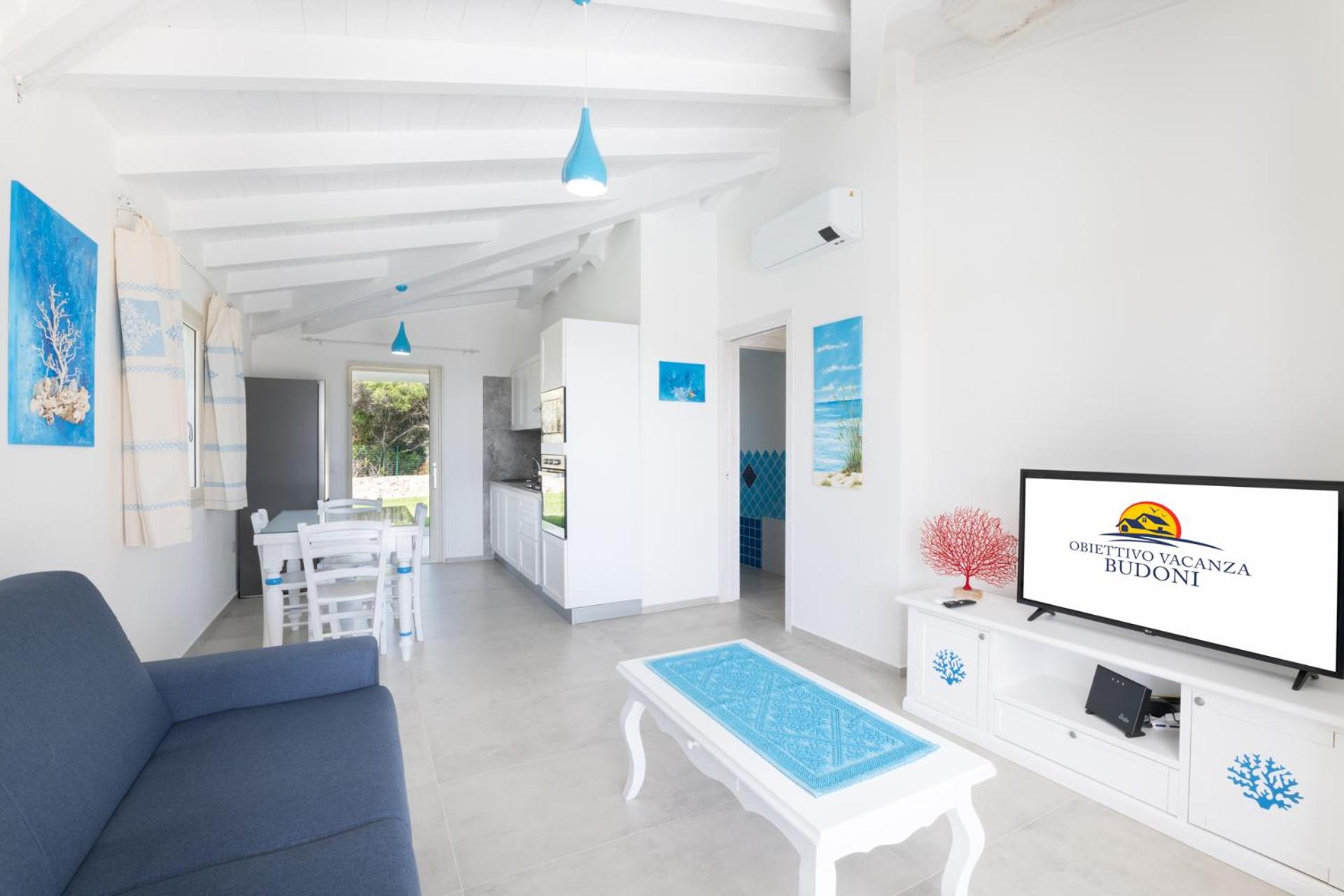 Two-Bedroom Villa photo 2