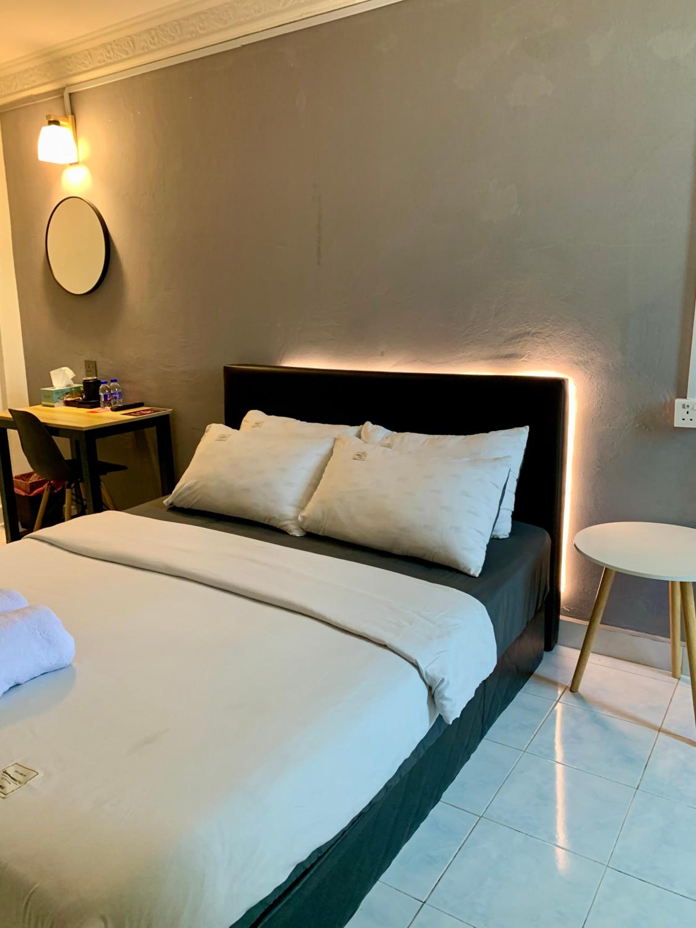 Superior Queen Room