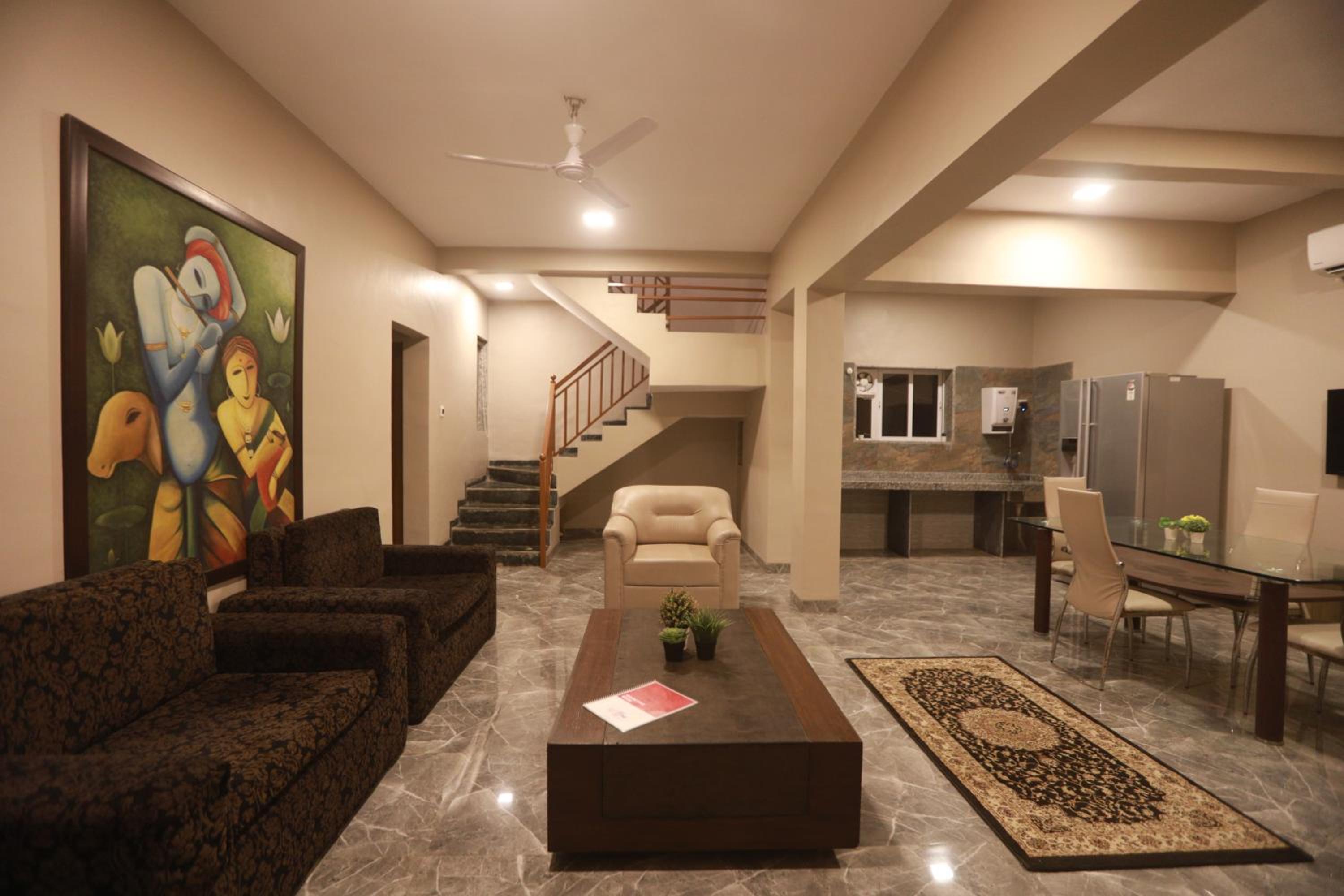 Superior Villa photo 1