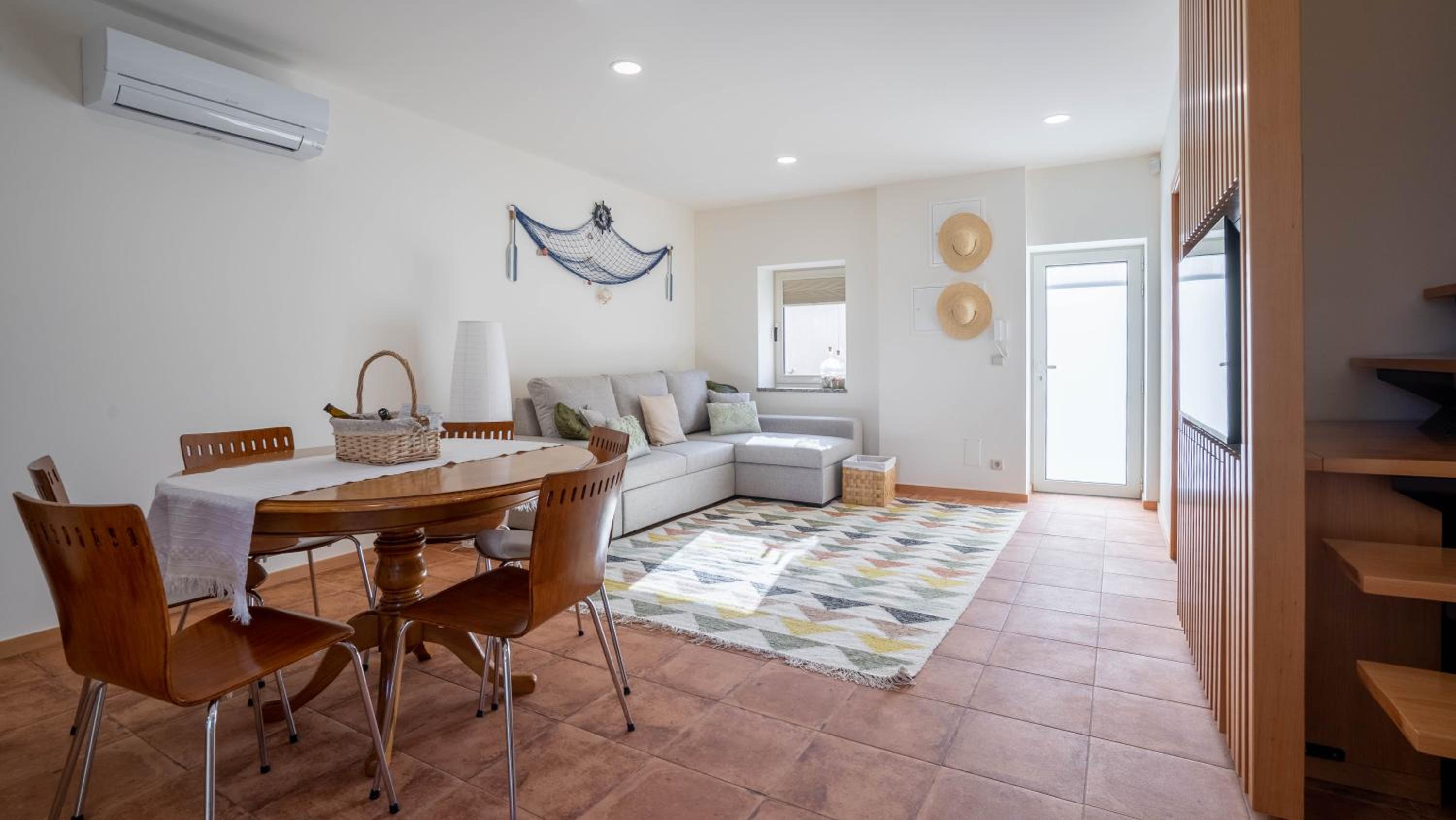 Three-Bedroom House photo 1