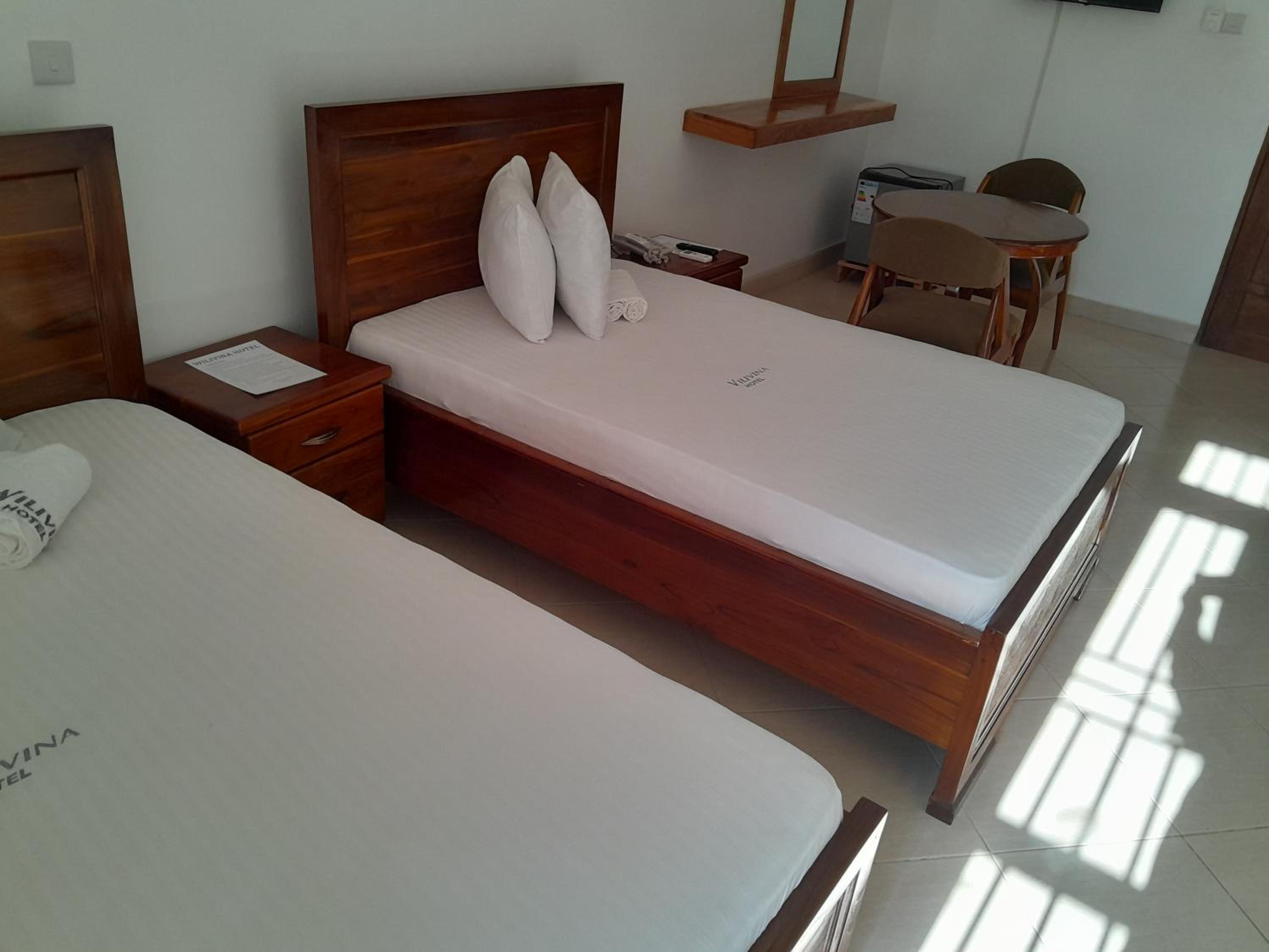 Standard Twin Room photo 3