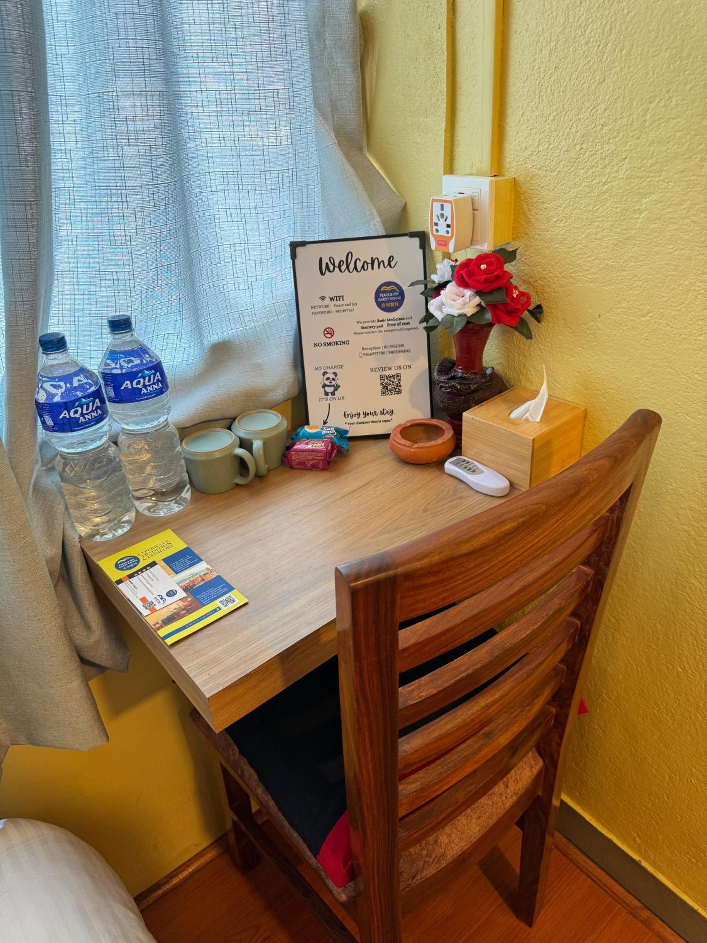 Standard King Room photo 3