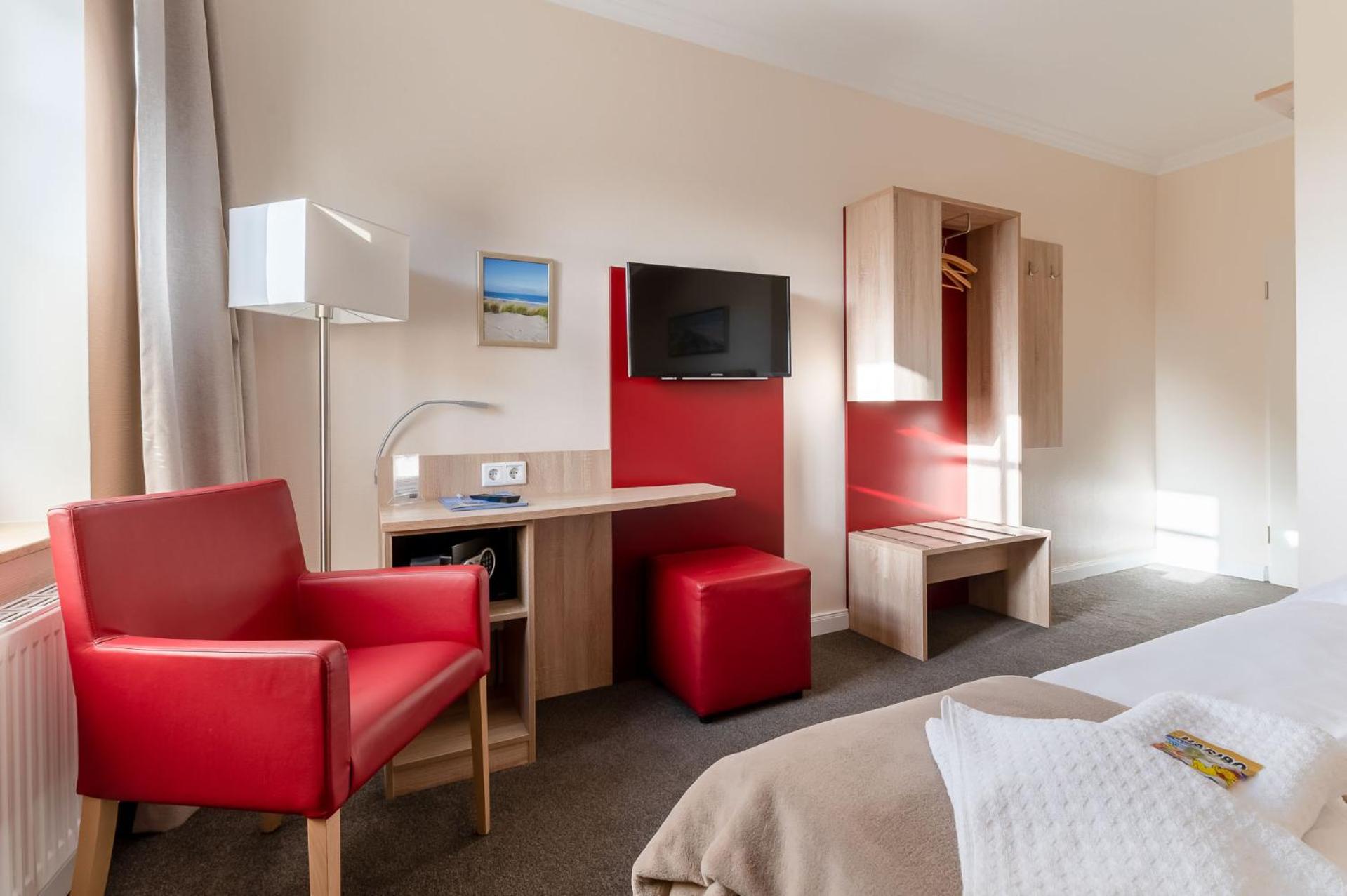 Superior Single Room