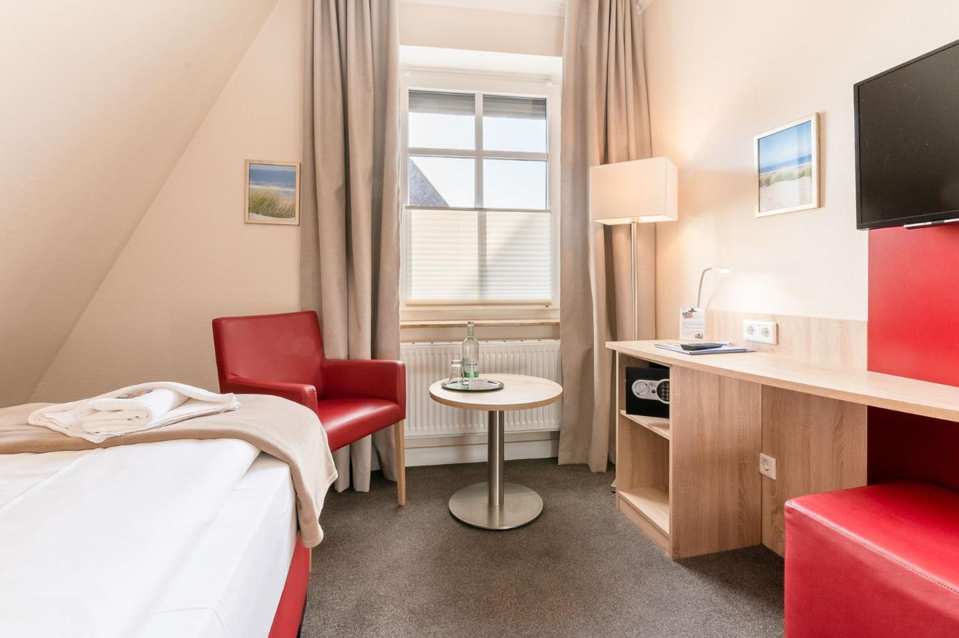 Superior Single Room