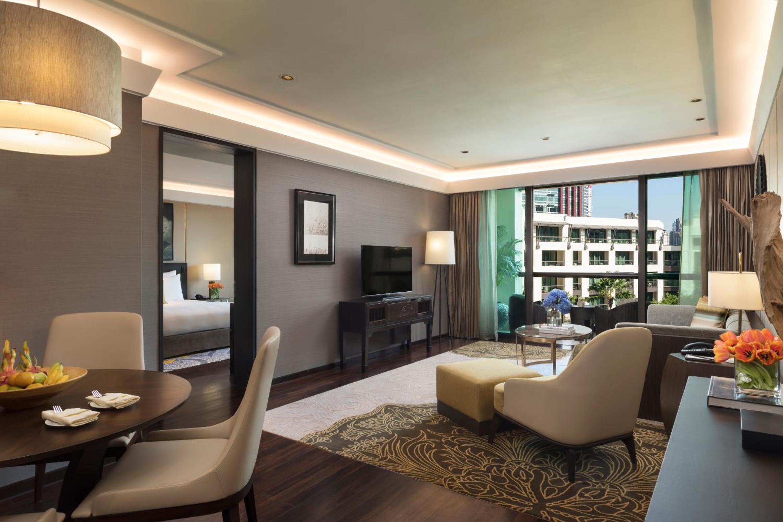 Family Suite