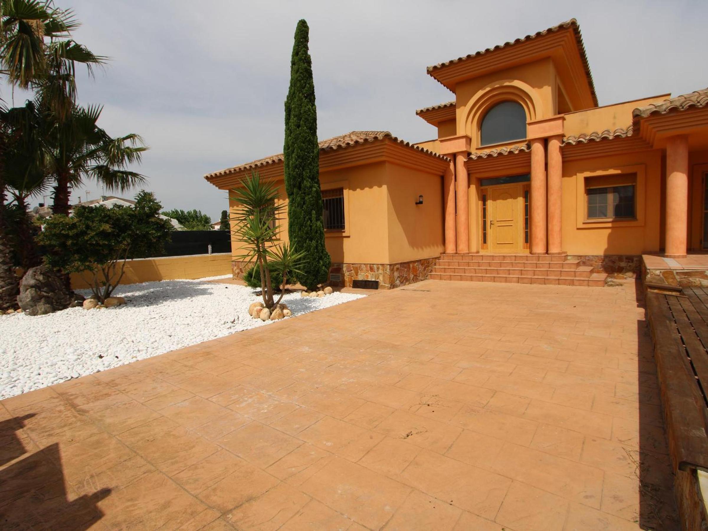 Holiday Home photo 2