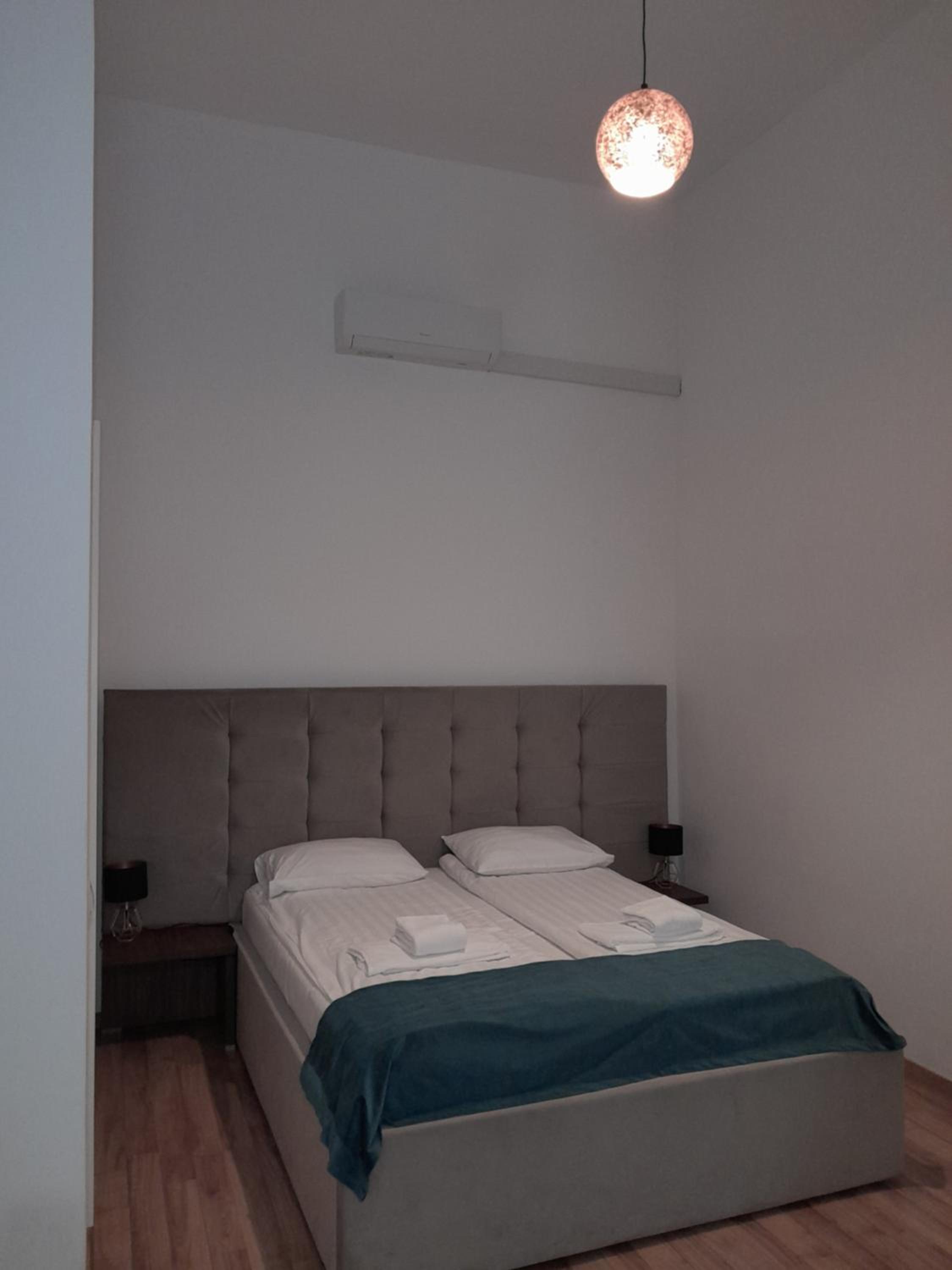 Deluxe Double Room with view to Courtyard - Photo 1
