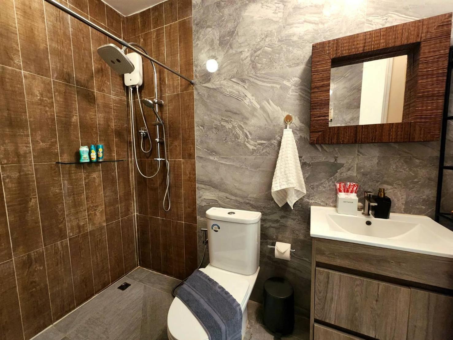 One-Bedroom Villa photo 2