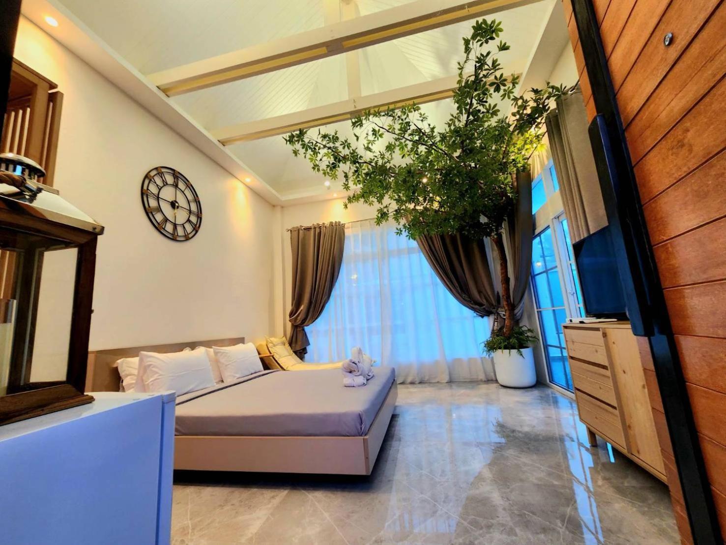 One-Bedroom Villa photo 1