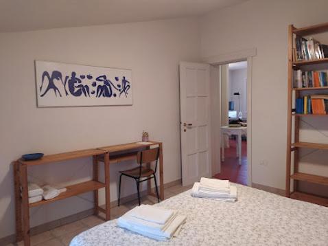 Two-Bedroom Apartment photo 1