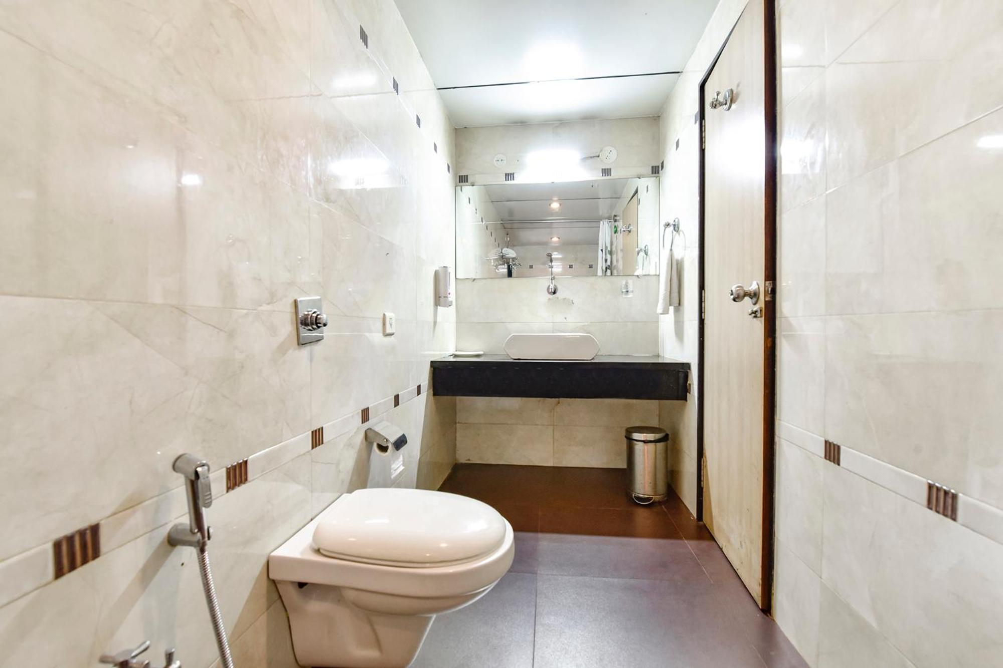 Executive Triple Room photo 2