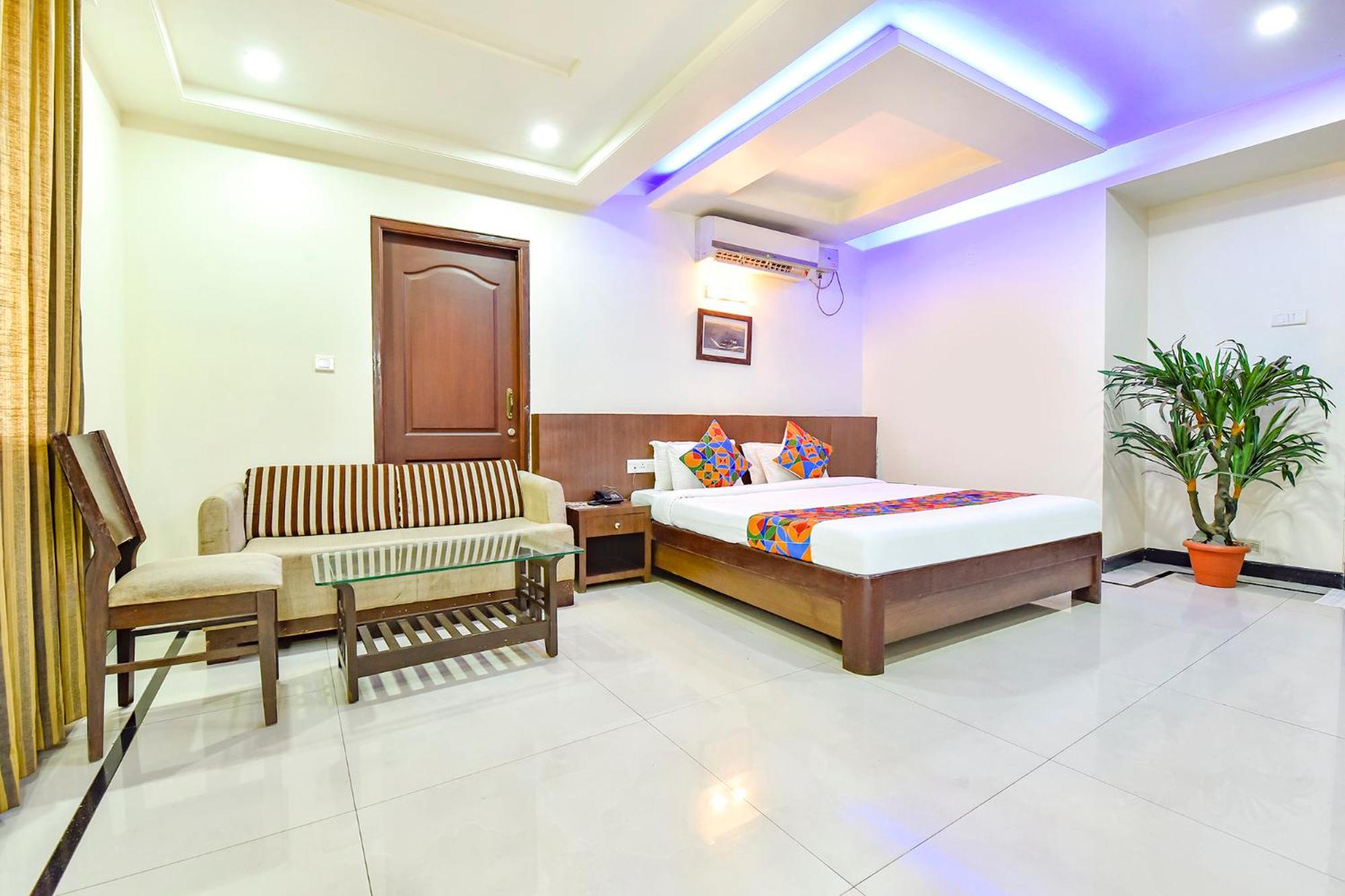 Executive Triple Room photo 1