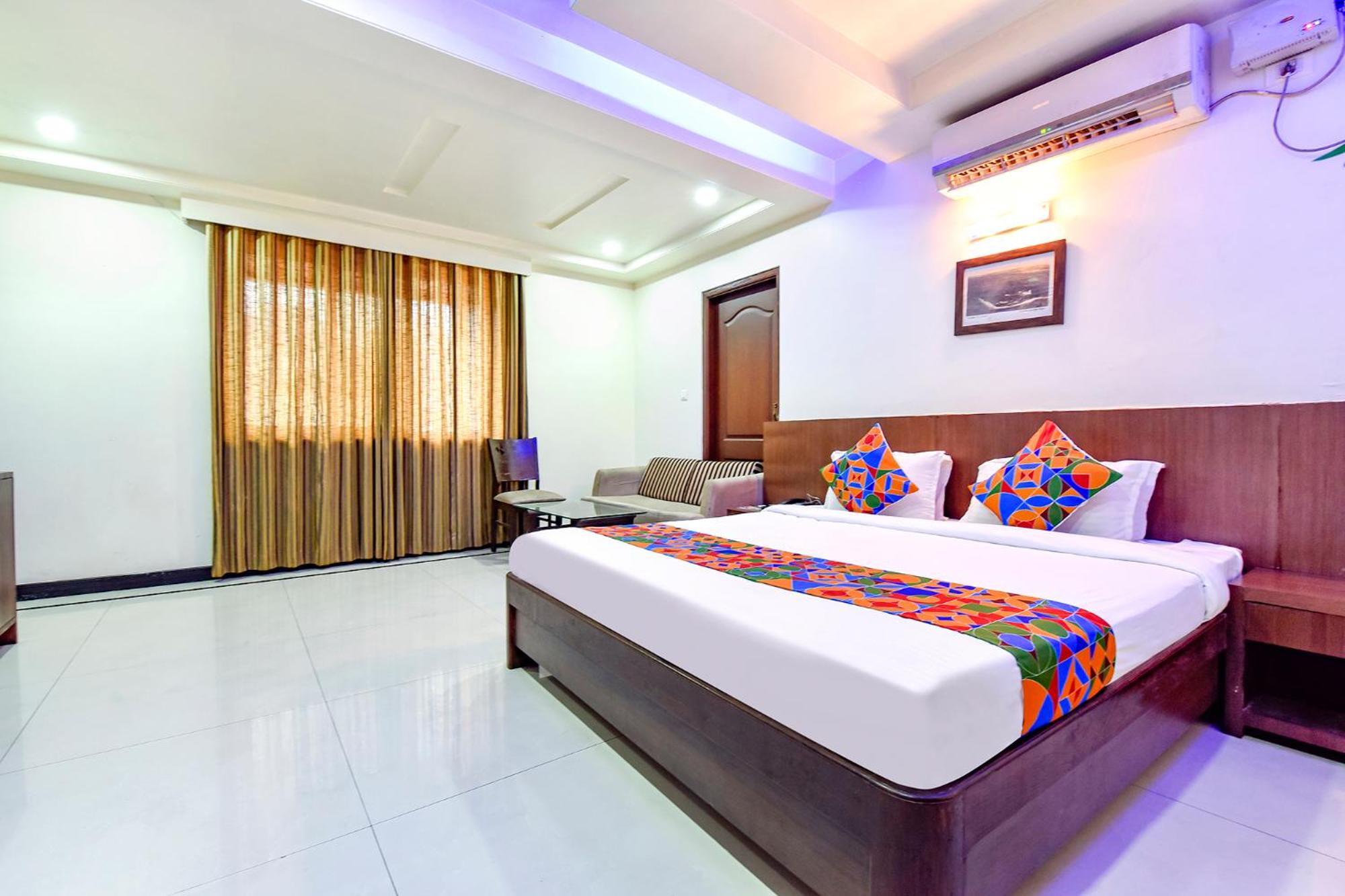 Executive Triple Room photo 3