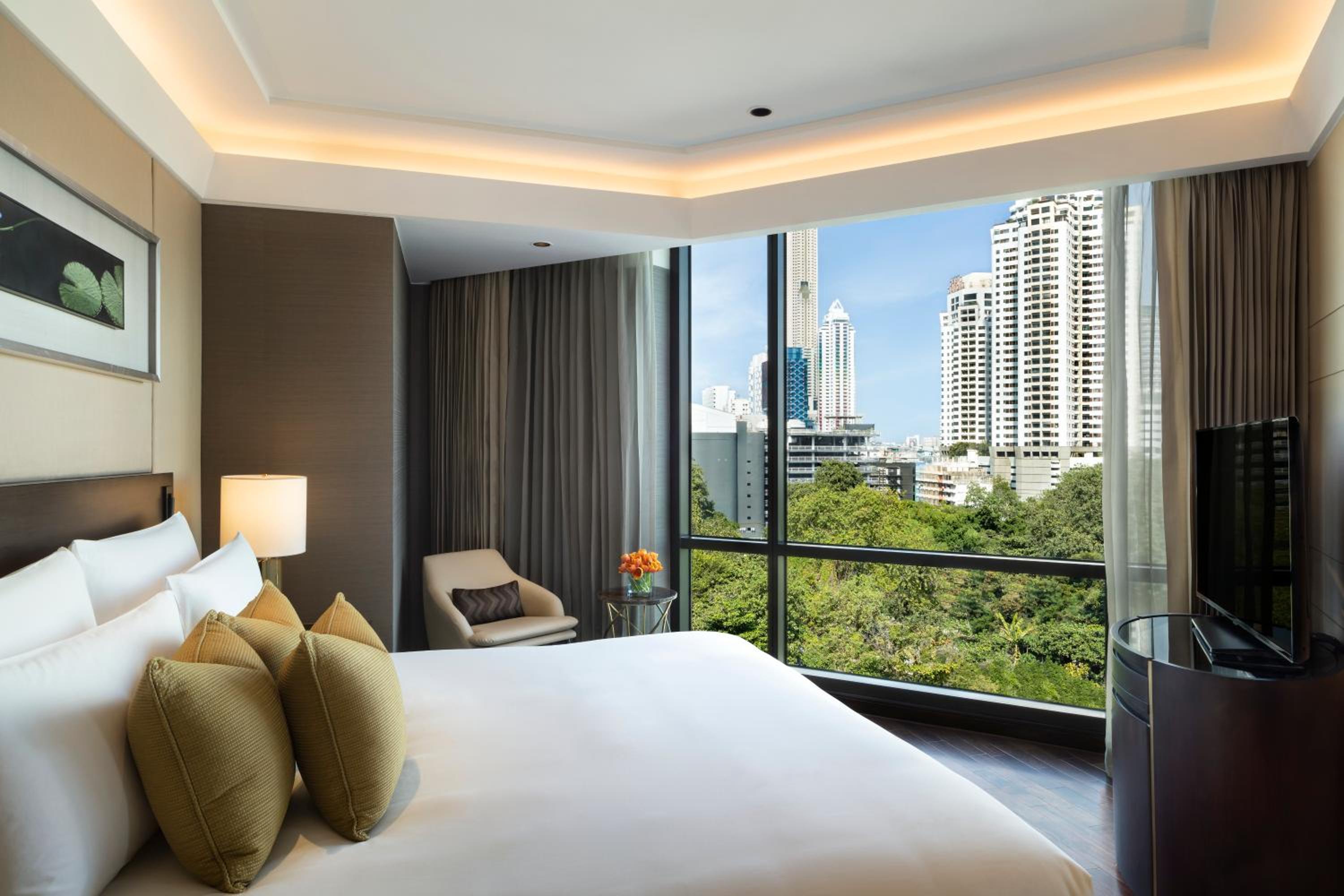Two Bedroom Family Suite (Non Smoking)