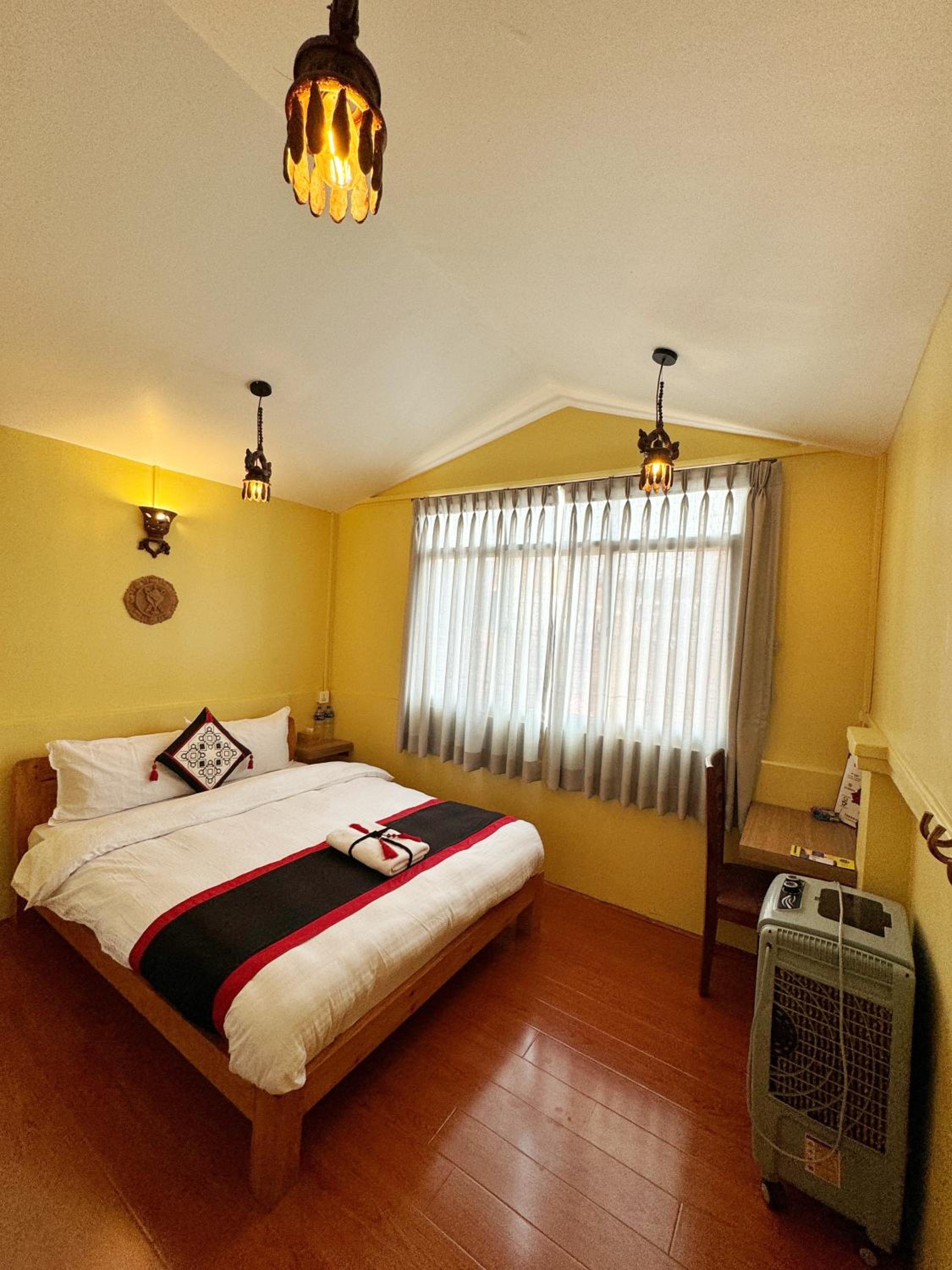 Superior Double Room photo 2