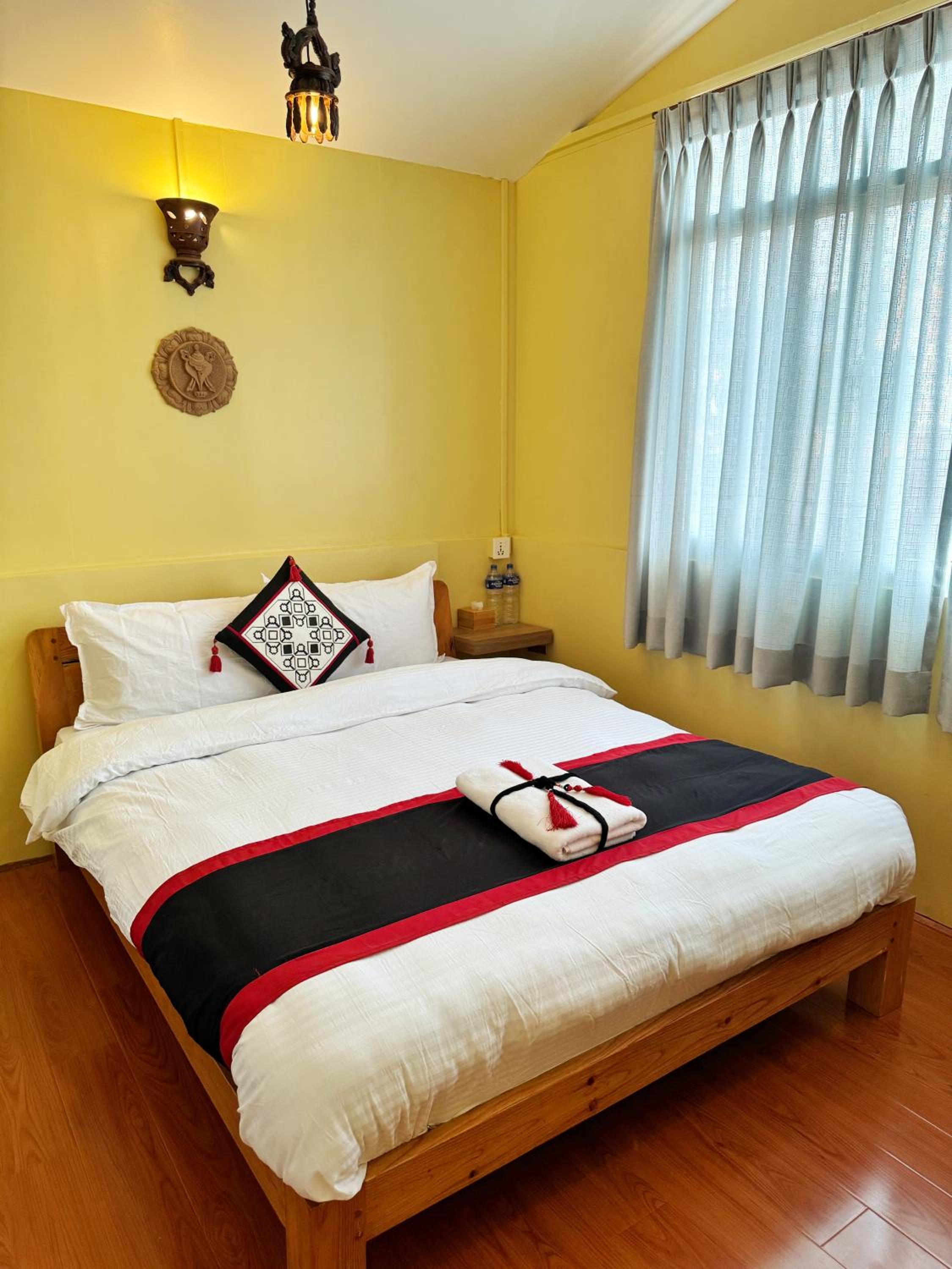 Superior Double Room photo 3