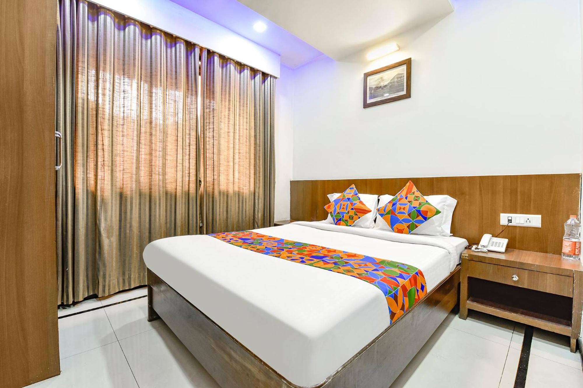 Deluxe Room photo 3