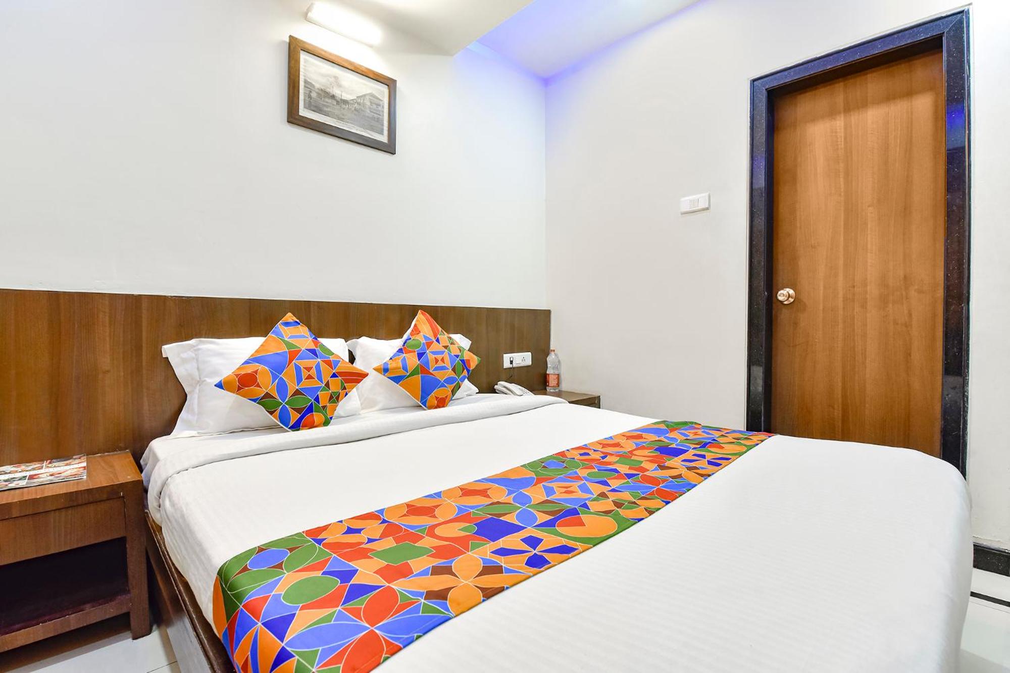 Deluxe Room photo 1