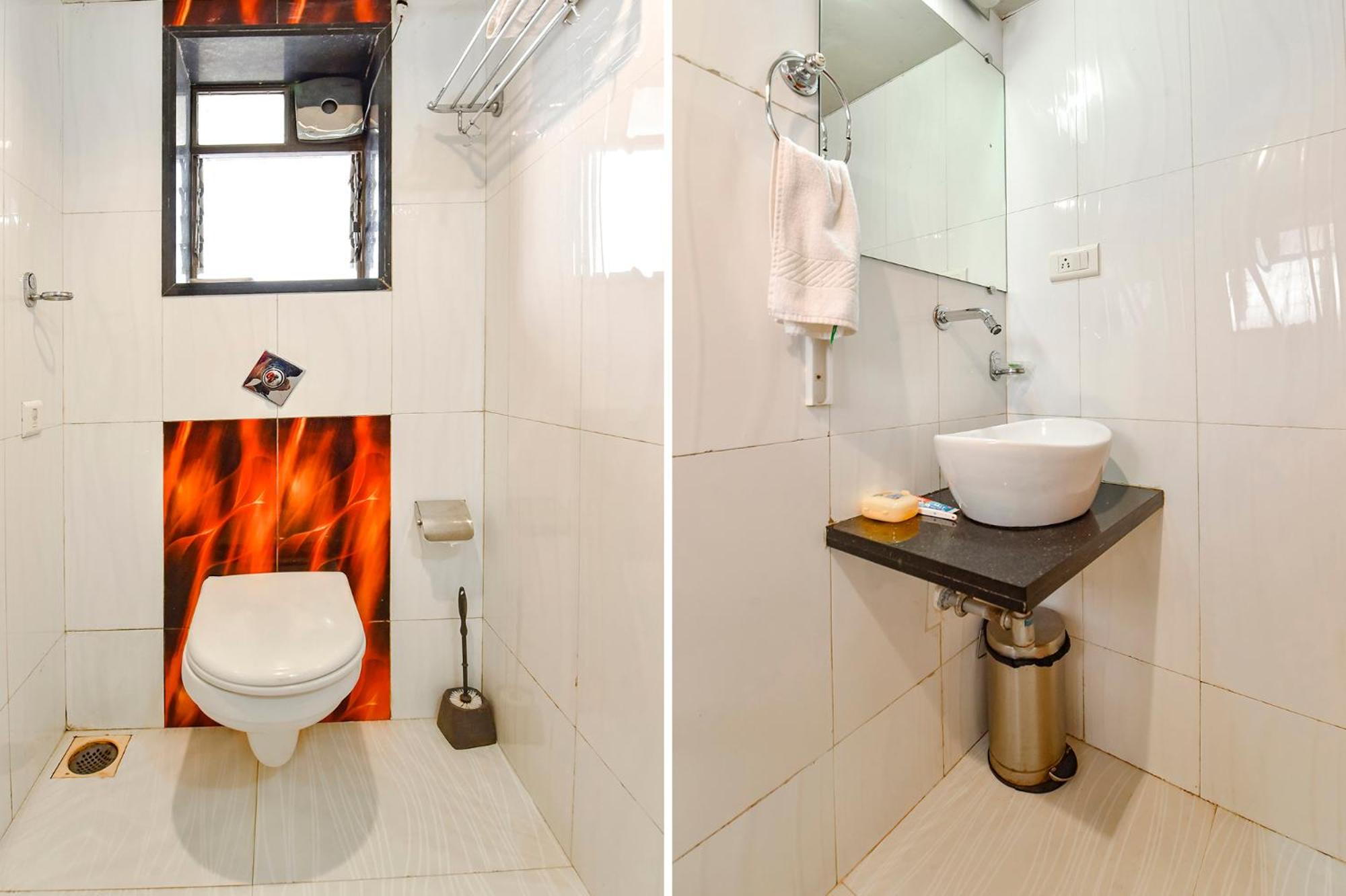 Superior Double Room photo 2
