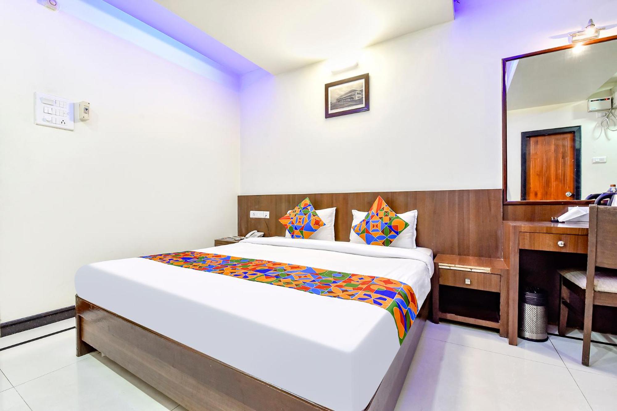 Superior Double Room photo 3