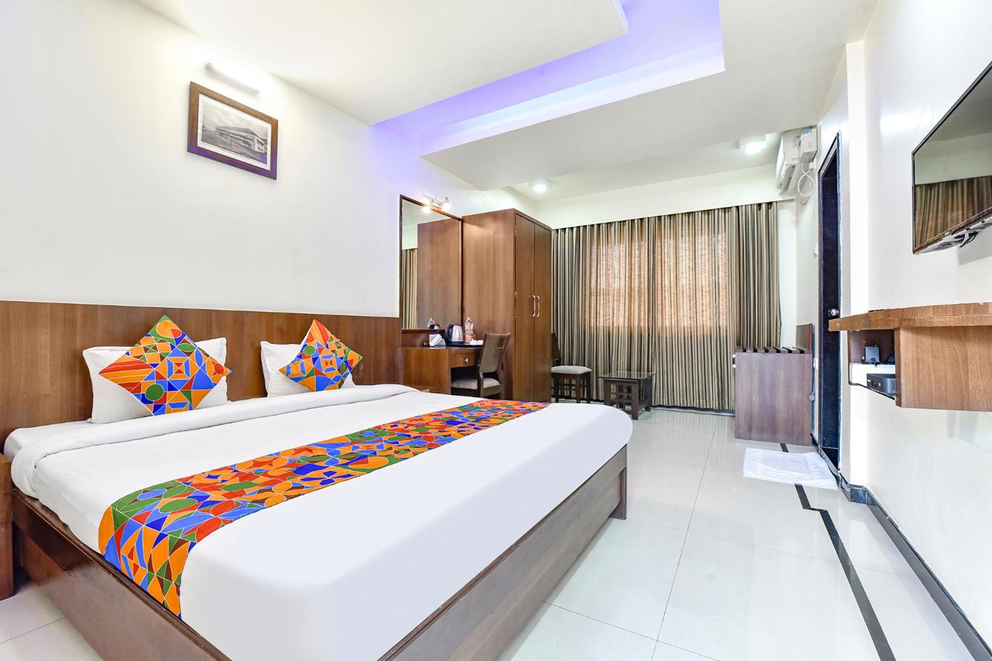 Superior Double Room photo 1