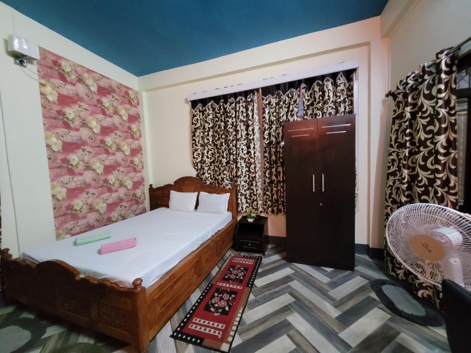 Standard Triple Room photo 1