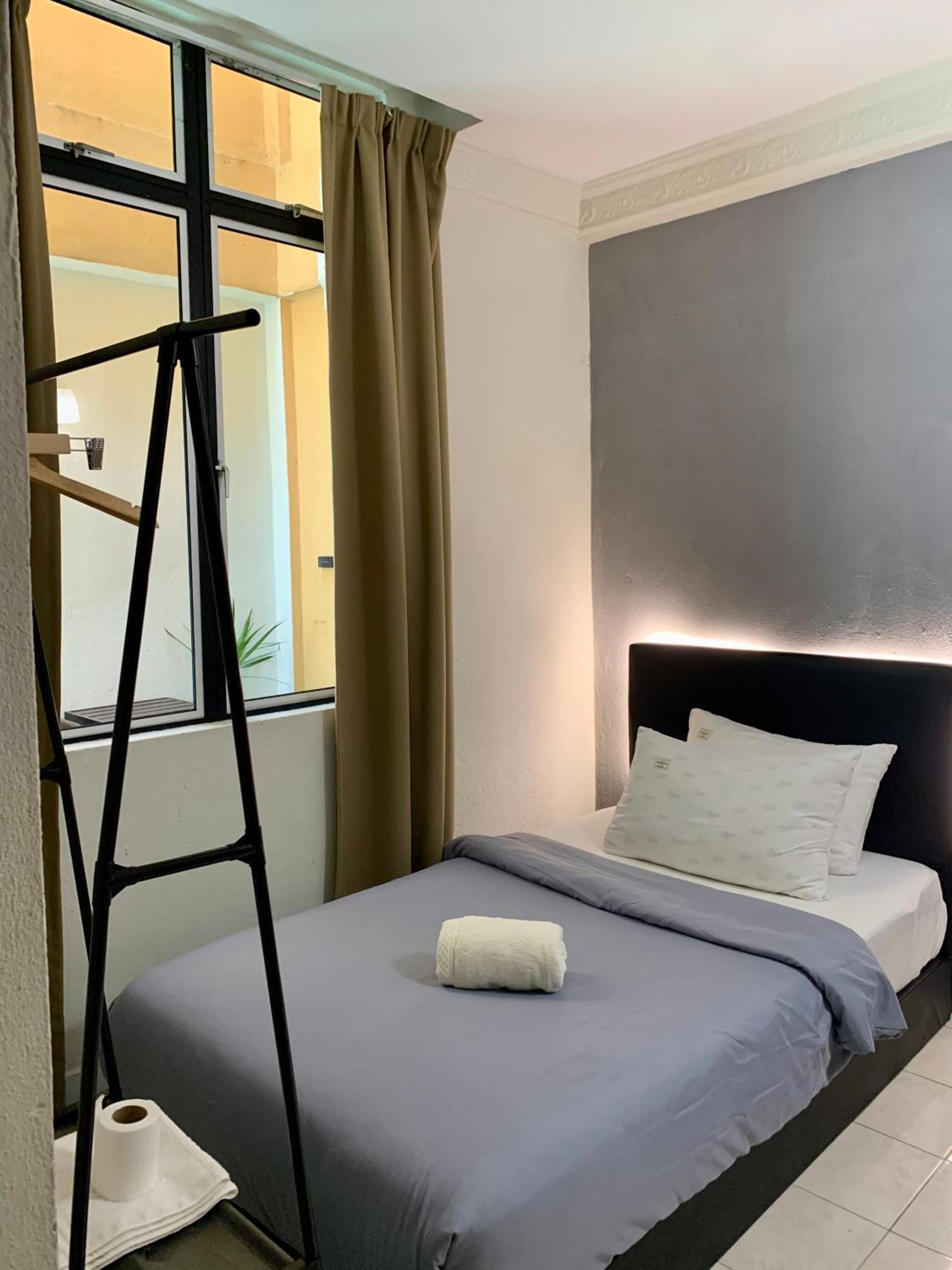 Superior Single Room