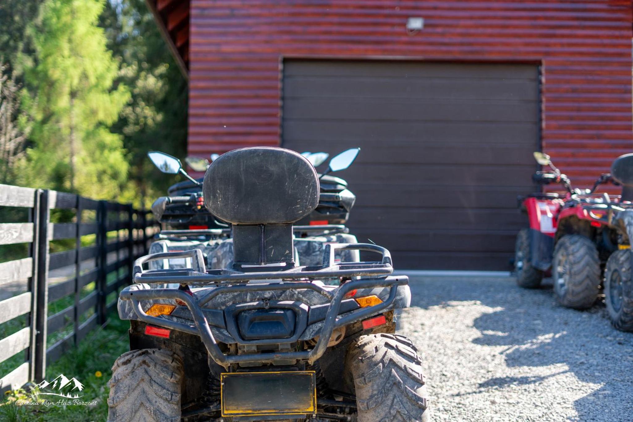 Vacation Home - Photo 46