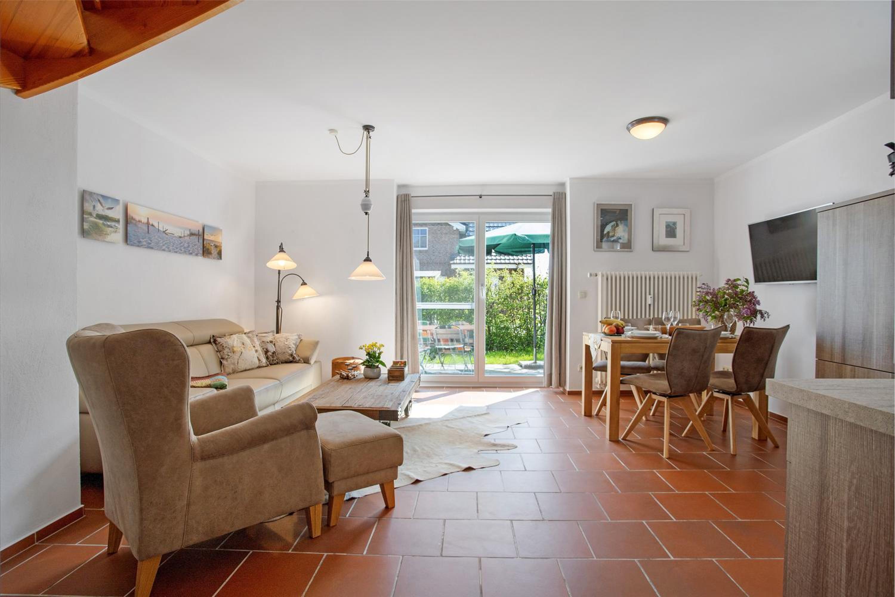 Two-Bedroom House photo 1