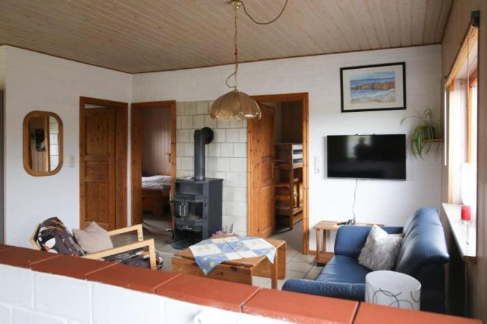 One-Bedroom Apartment with View photo 1