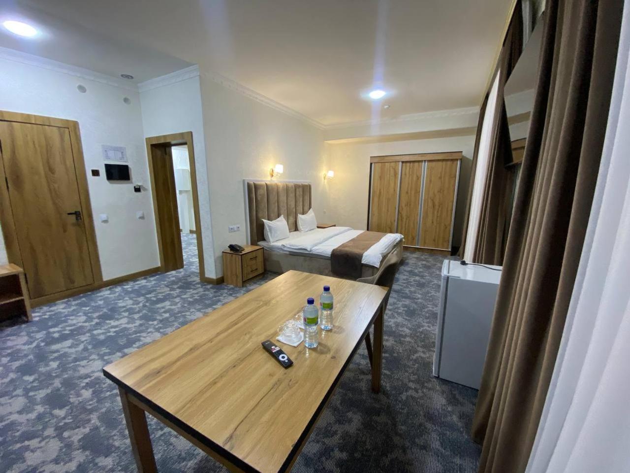 One-Bedroom Premium Apartment