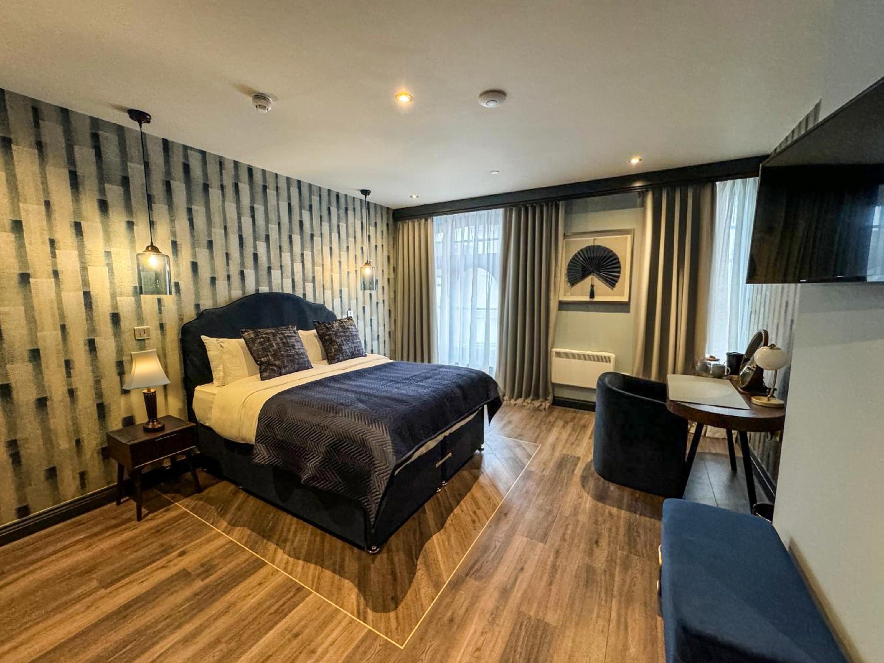 King Room photo 1