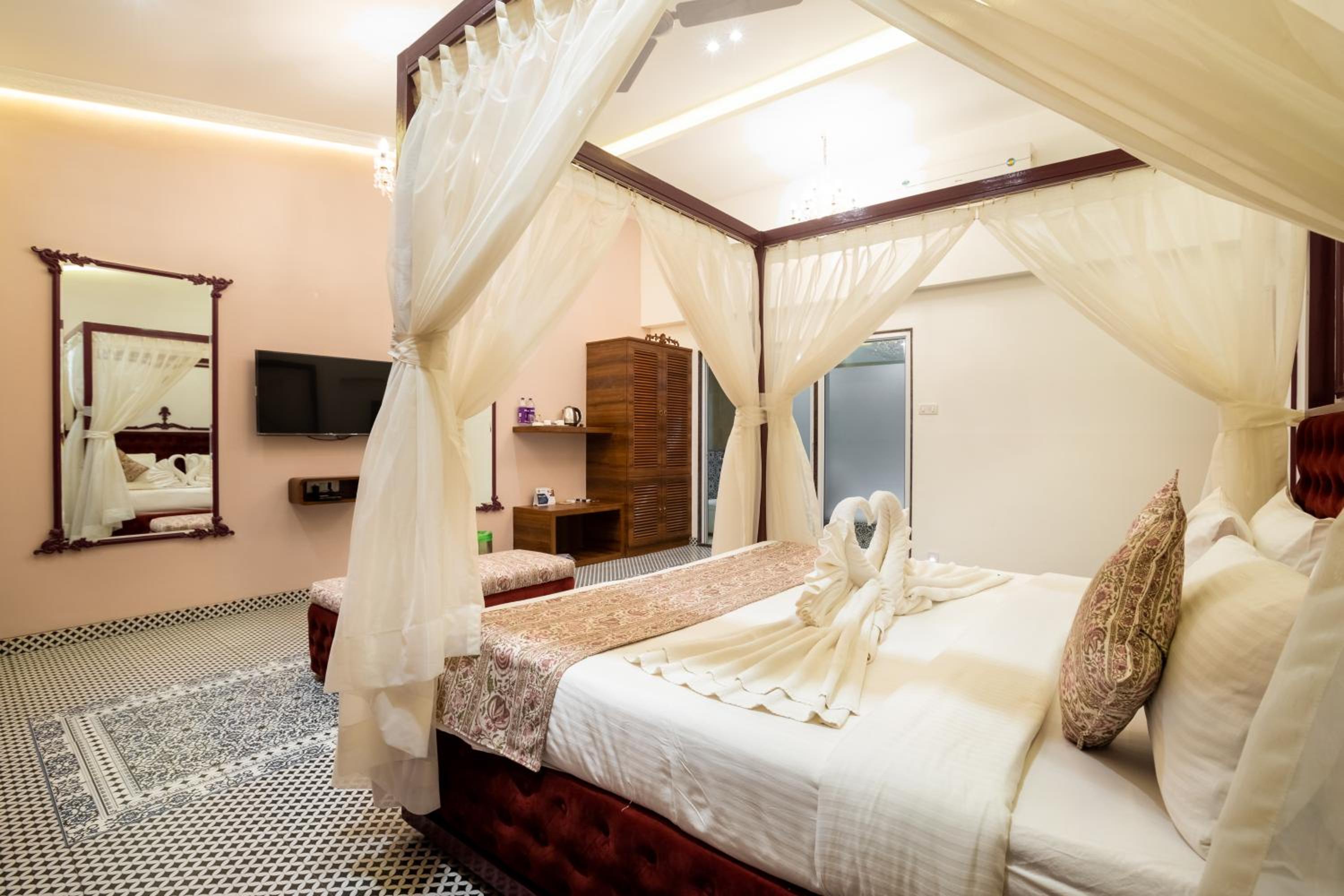 Executive Suite