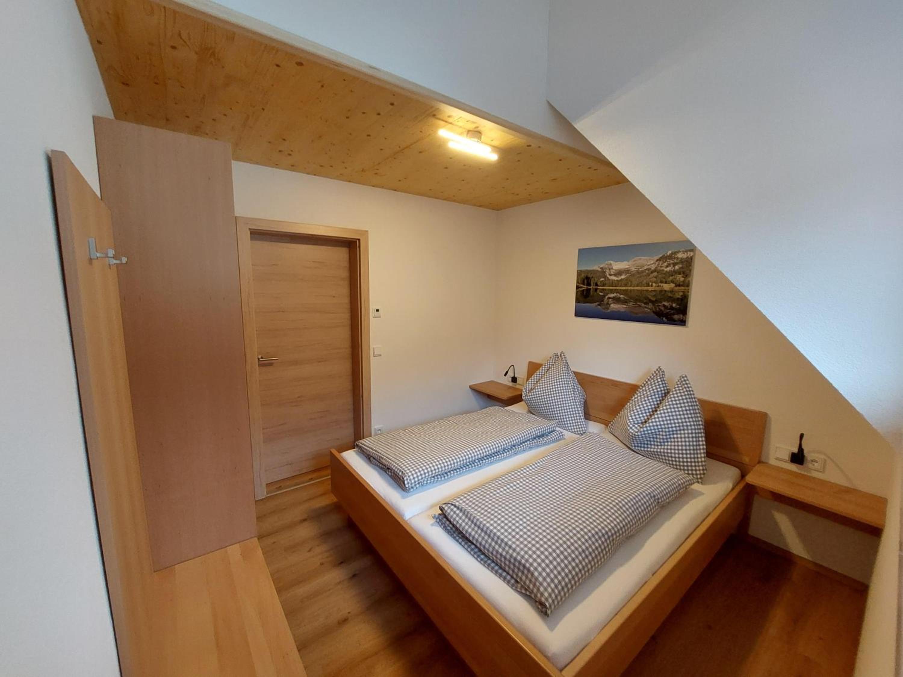 Two-Bedroom Apartment photo 1