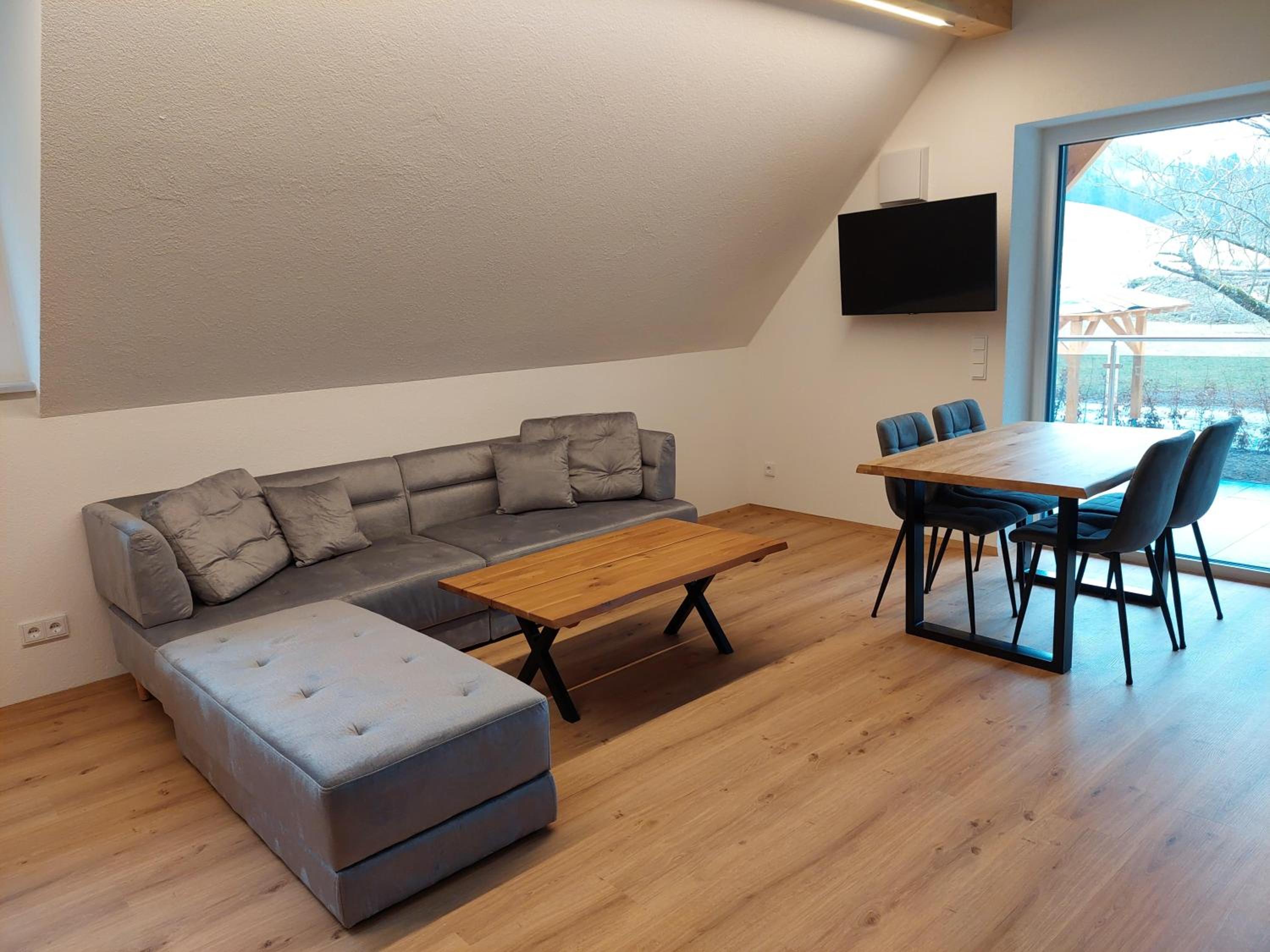 Two-Bedroom Apartment photo 2